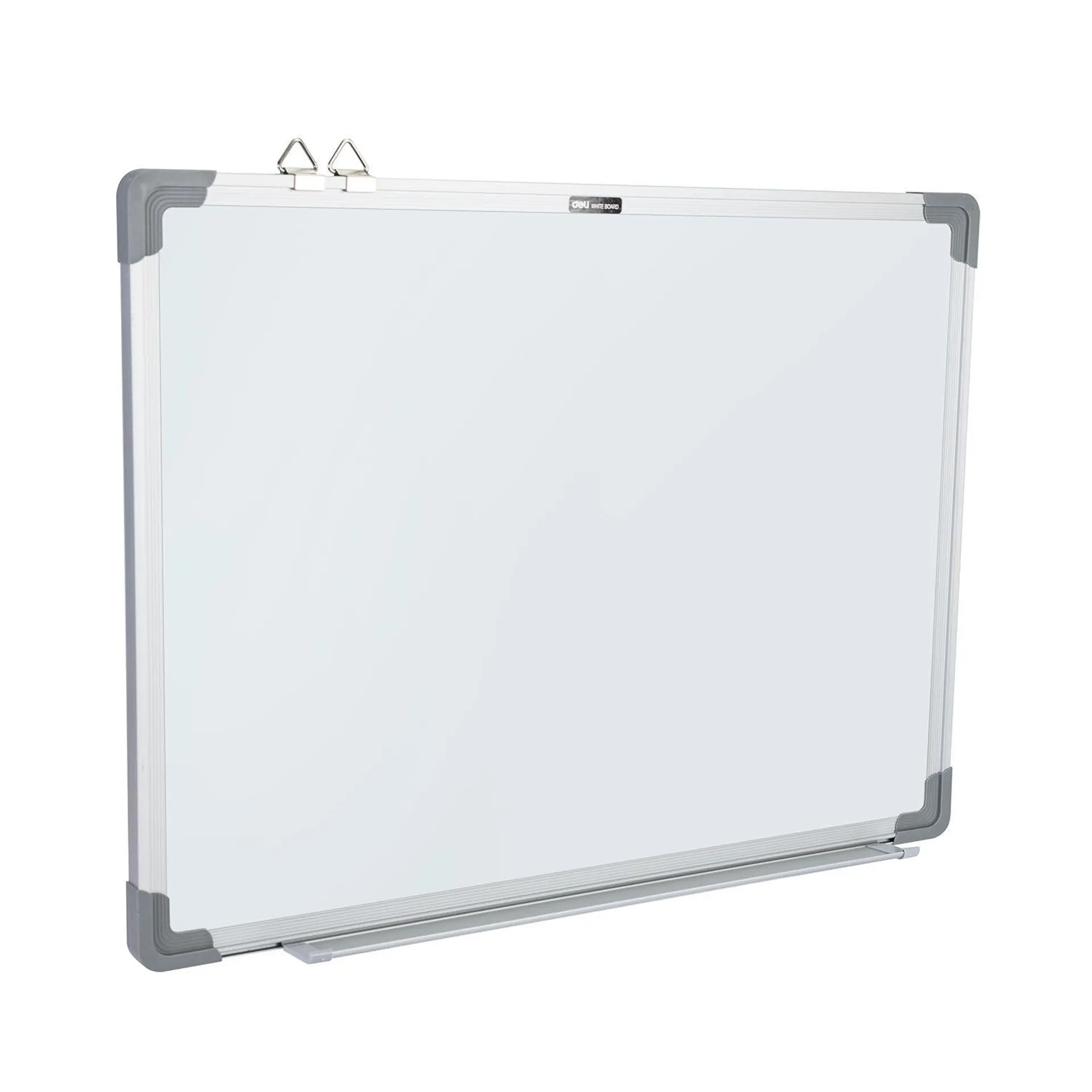 Deli Magnetic Whiteboard (900x1200mm)