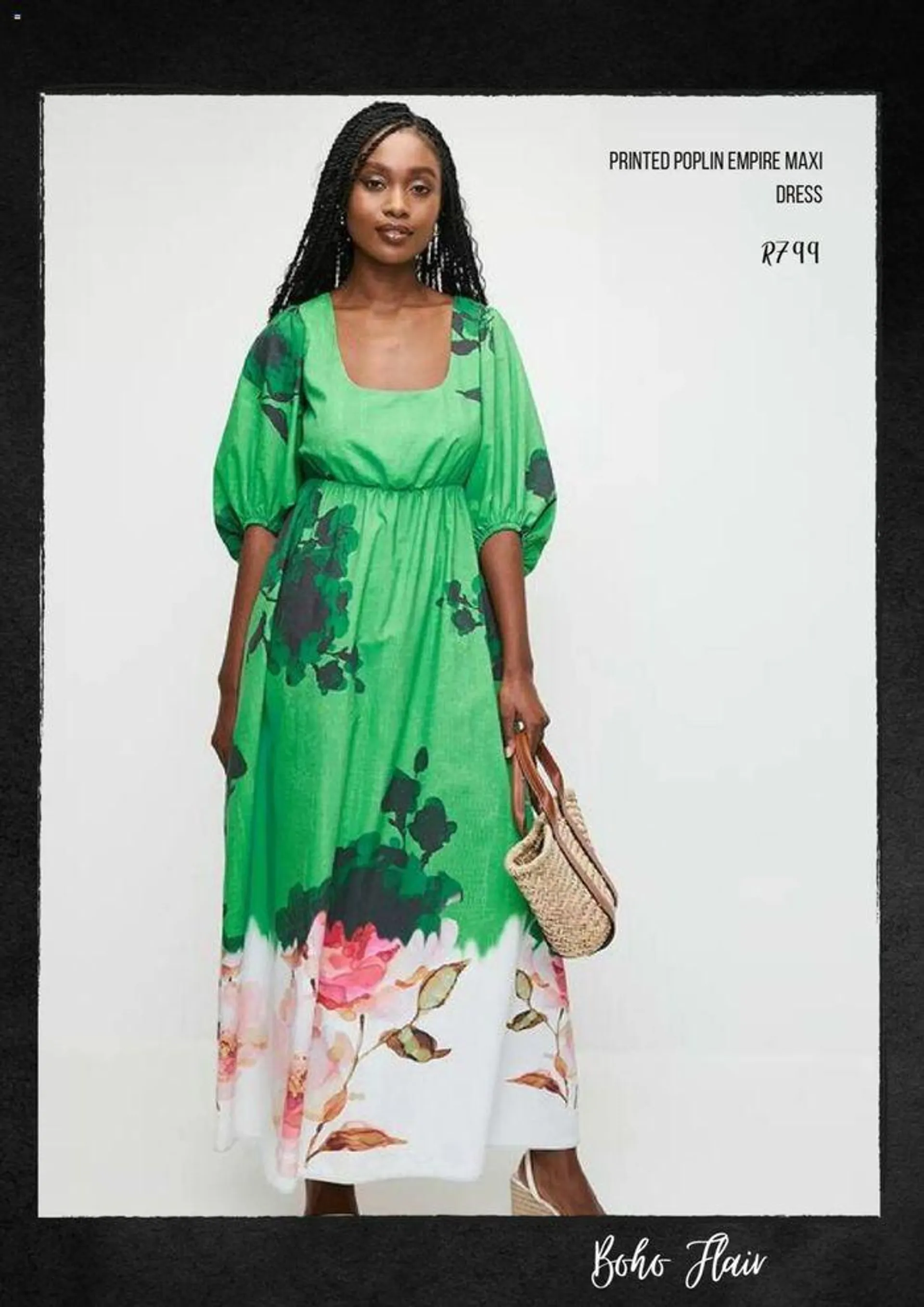 Boho Flair from 17 September to 25 September 2024 - Catalogue Page 5