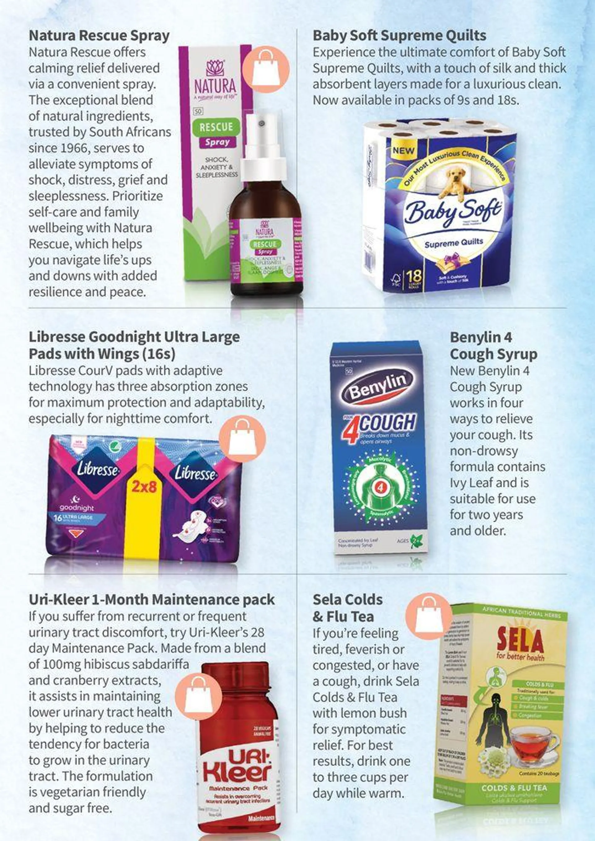 ClubCard Magazine June-July from 7 June to 31 July 2024 - Catalogue Page 57