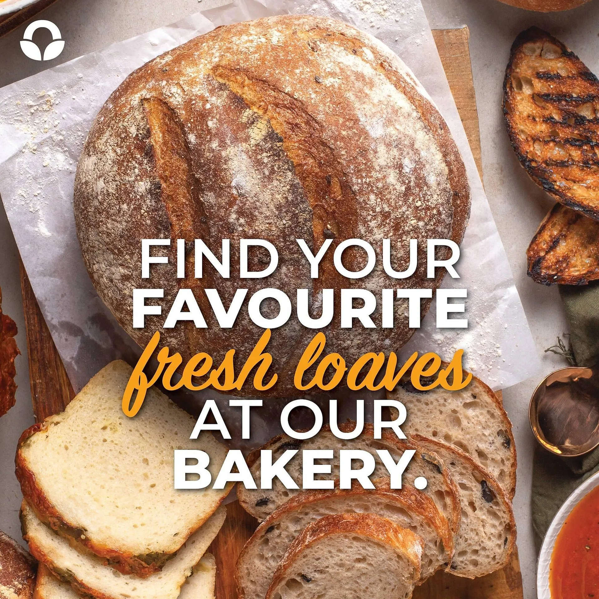 Food Lovers Market catalogue - 1
