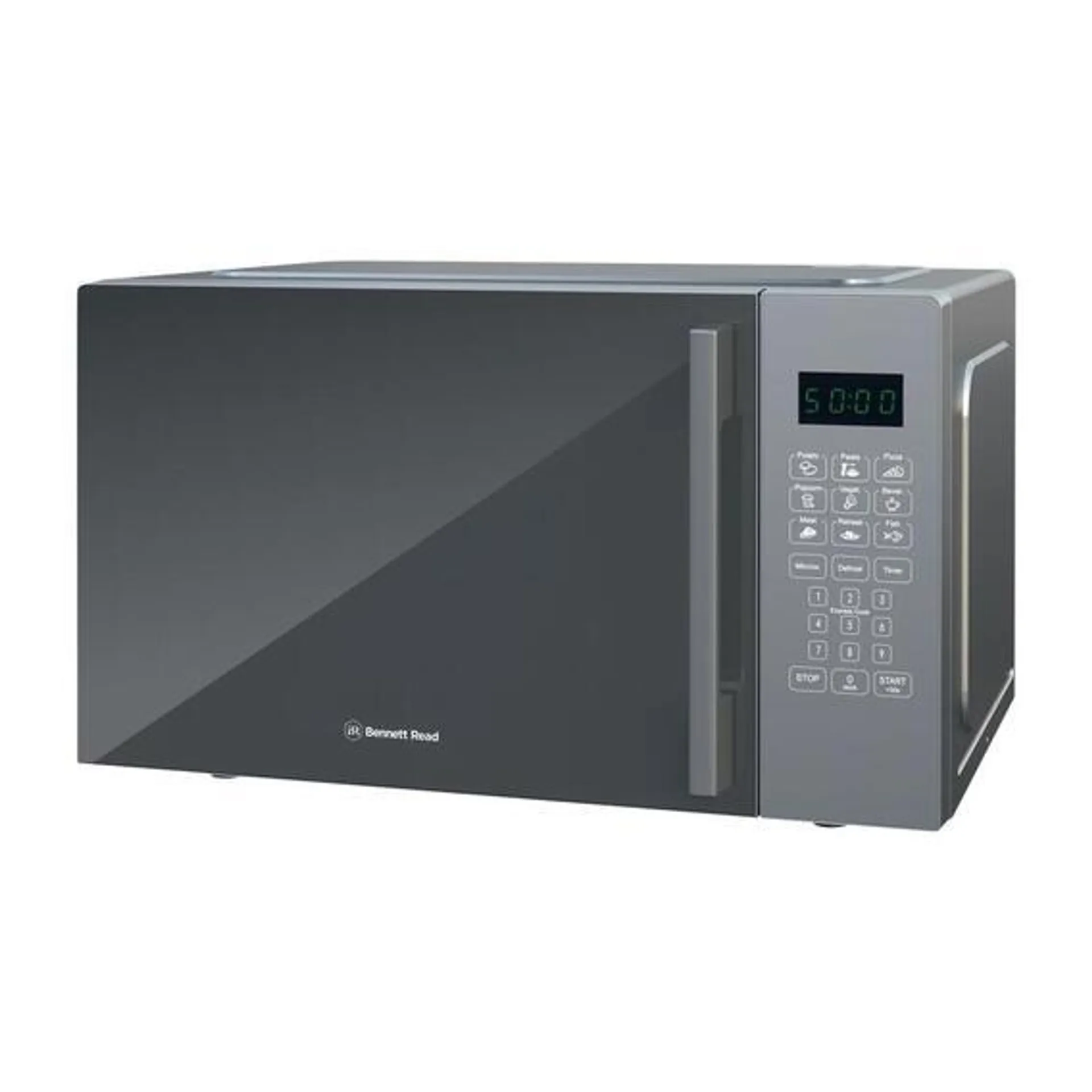 BENNETT READ MICROWAVE DIGITAL 14,3 G BRMIC11