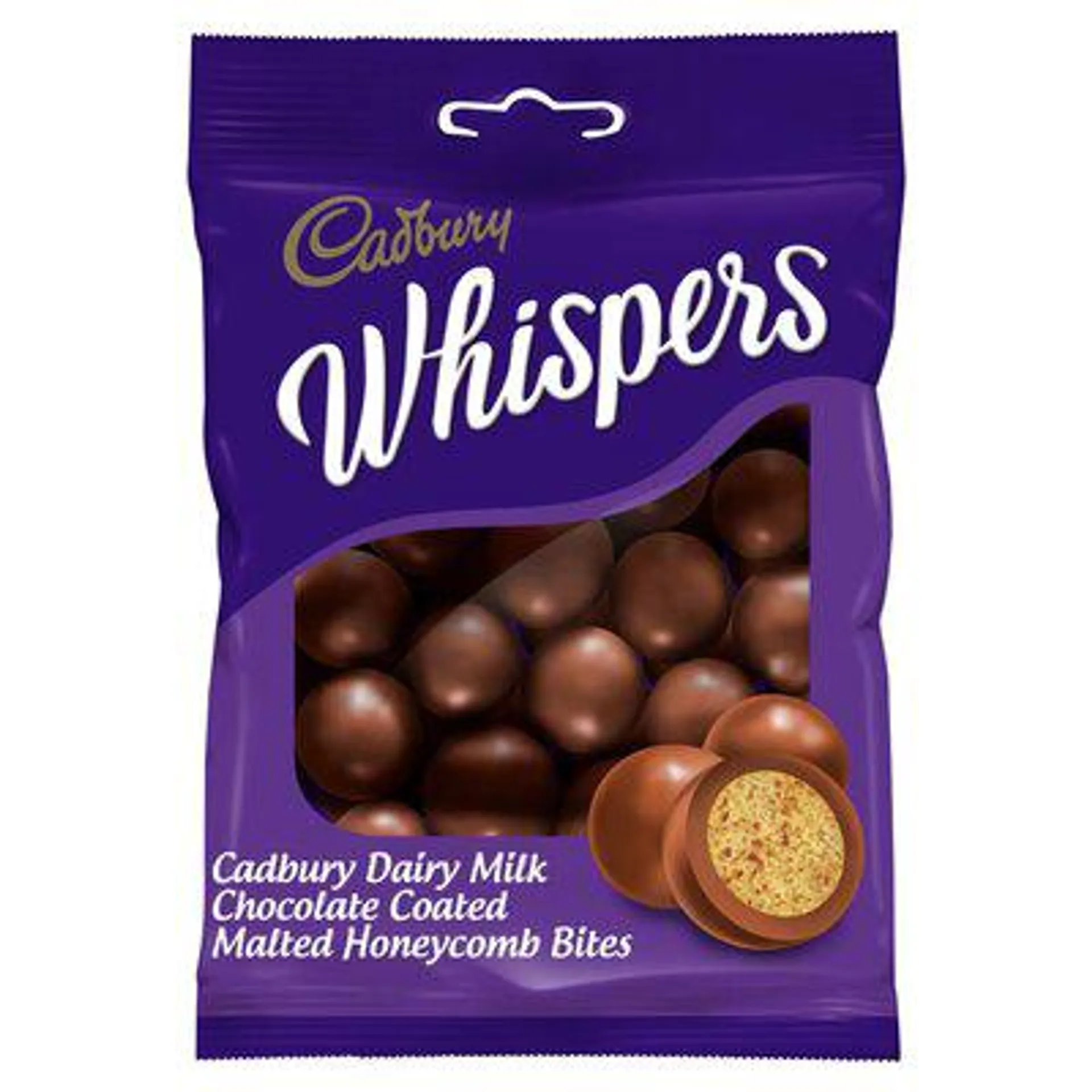 Cadbury Whispers 200g