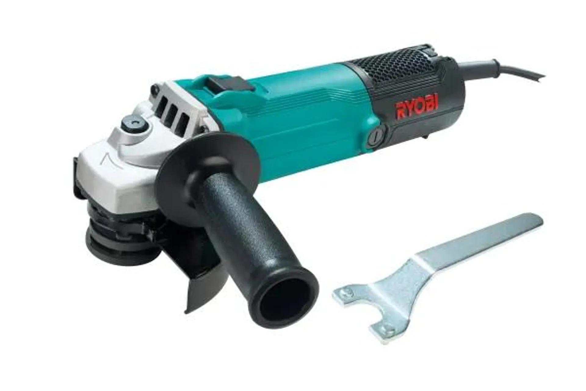 Ryobi Angle Grinder 115mm 900W G-1159