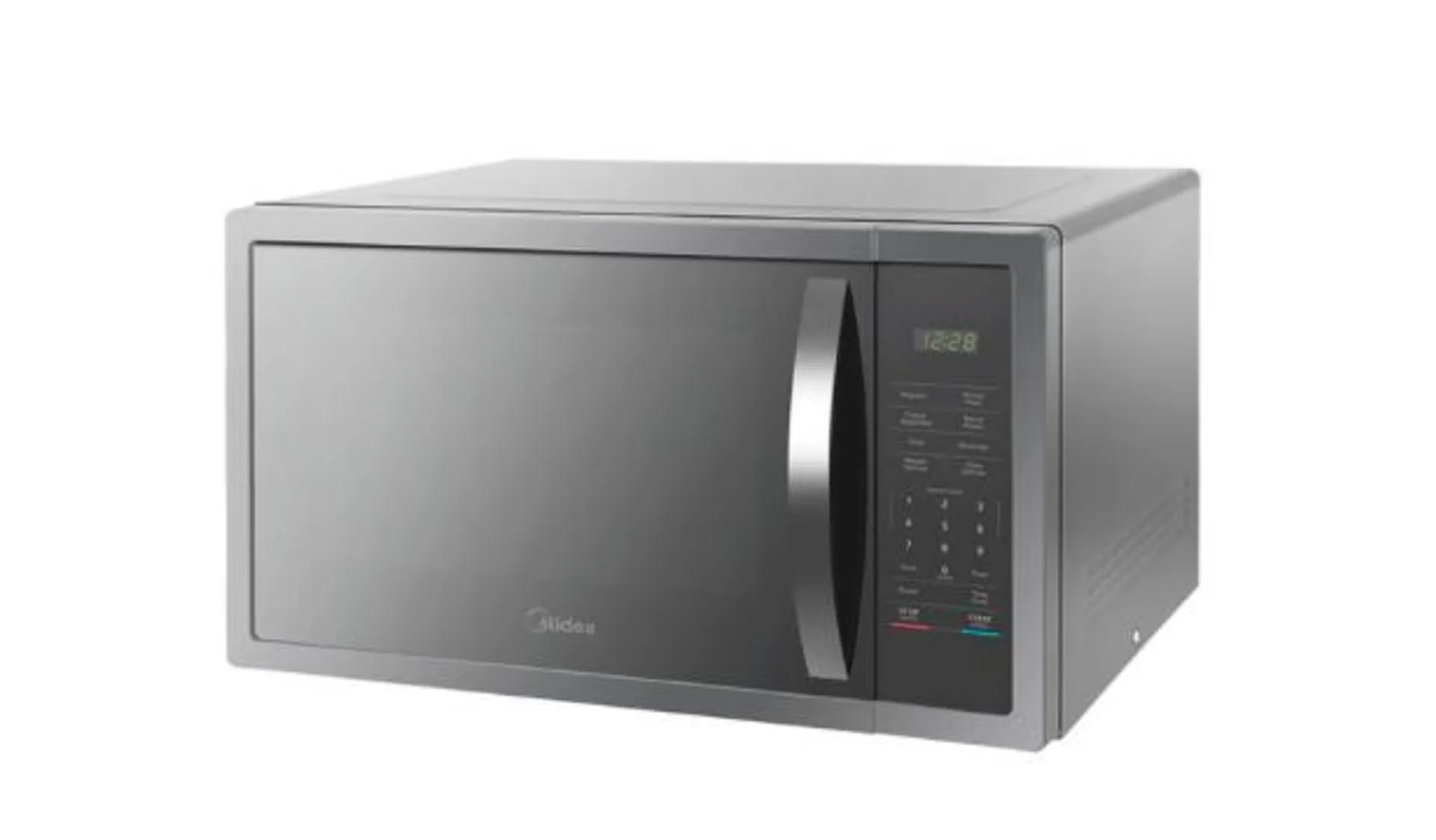 MICROWAVE MIDEA 45L DIGITAL MIR EM145A2HG 1100W