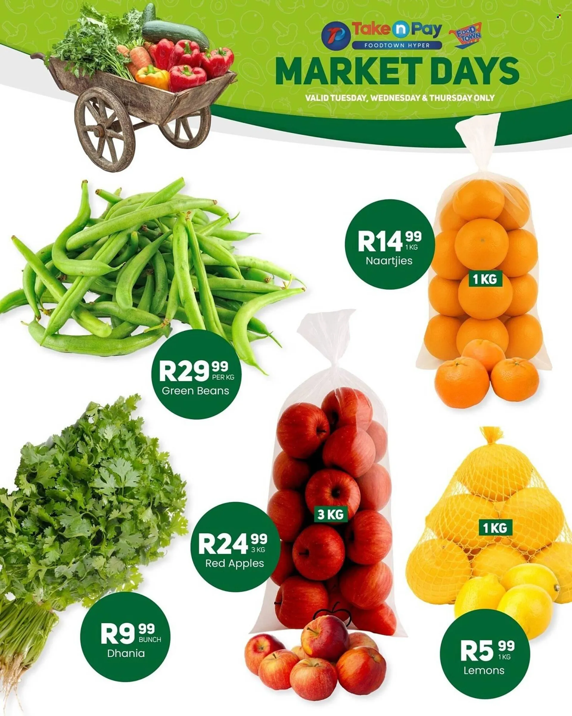 Take n Pay catalogue - 1