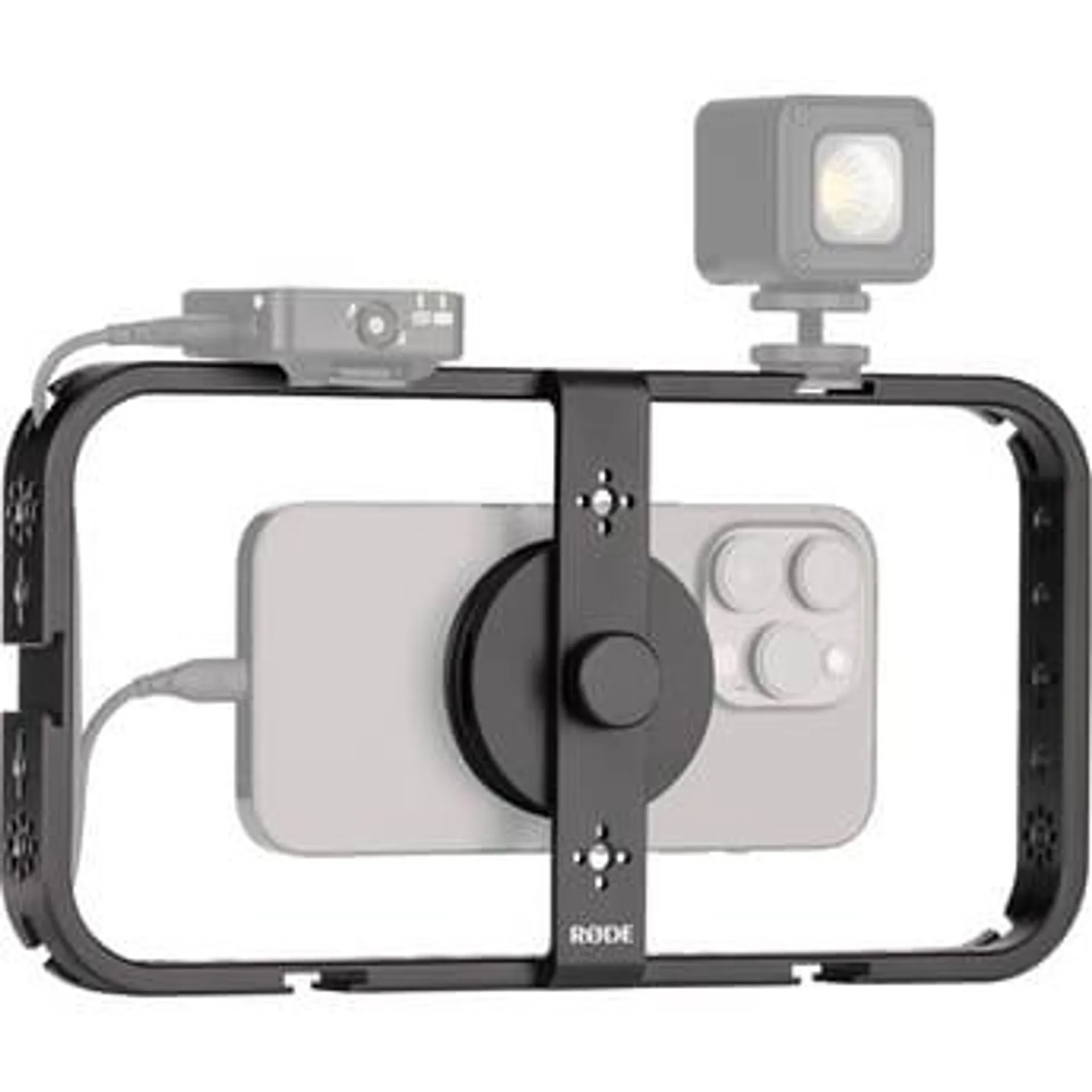 RODE Magnetic Mobile Filmmaking Phone Cage