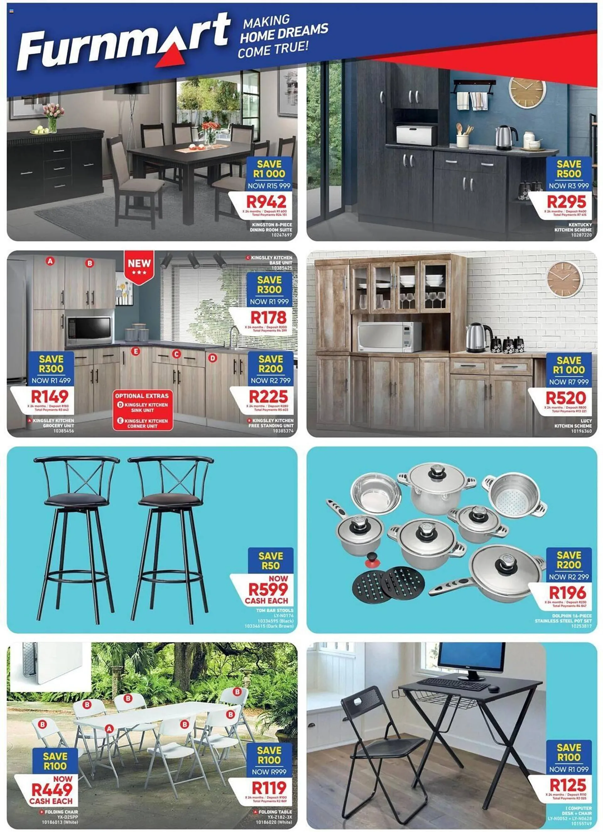 Furnmart catalogue - 5