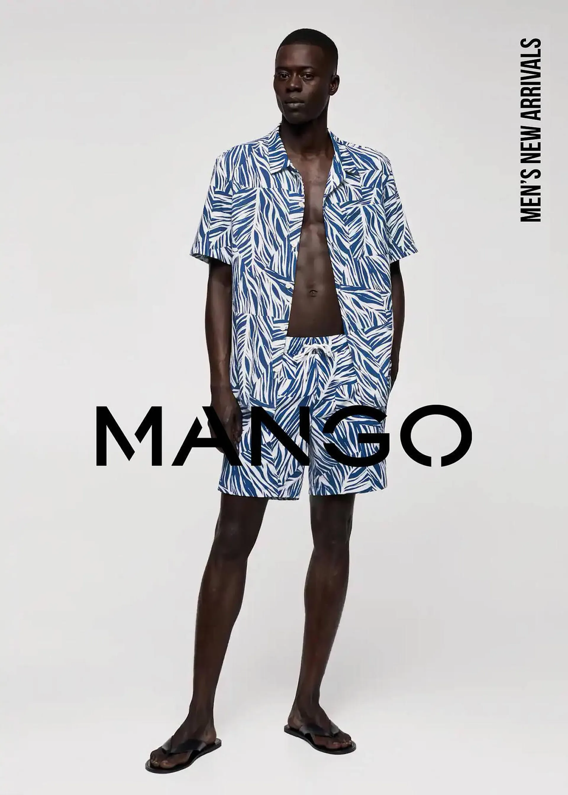 Mango catalogue - 1