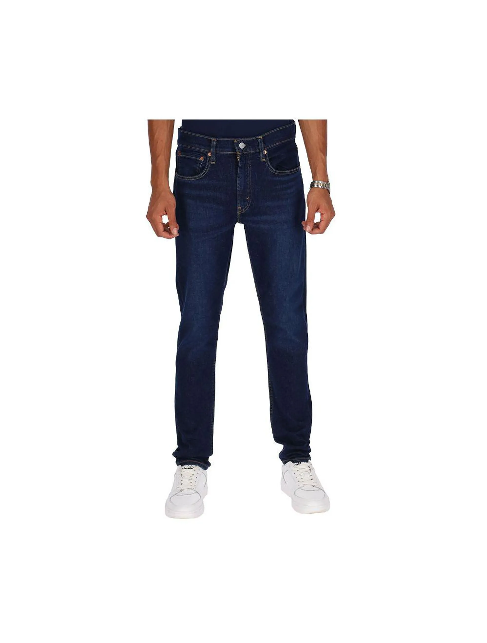 Levis Skinny Tapered Fit Mens Jeans