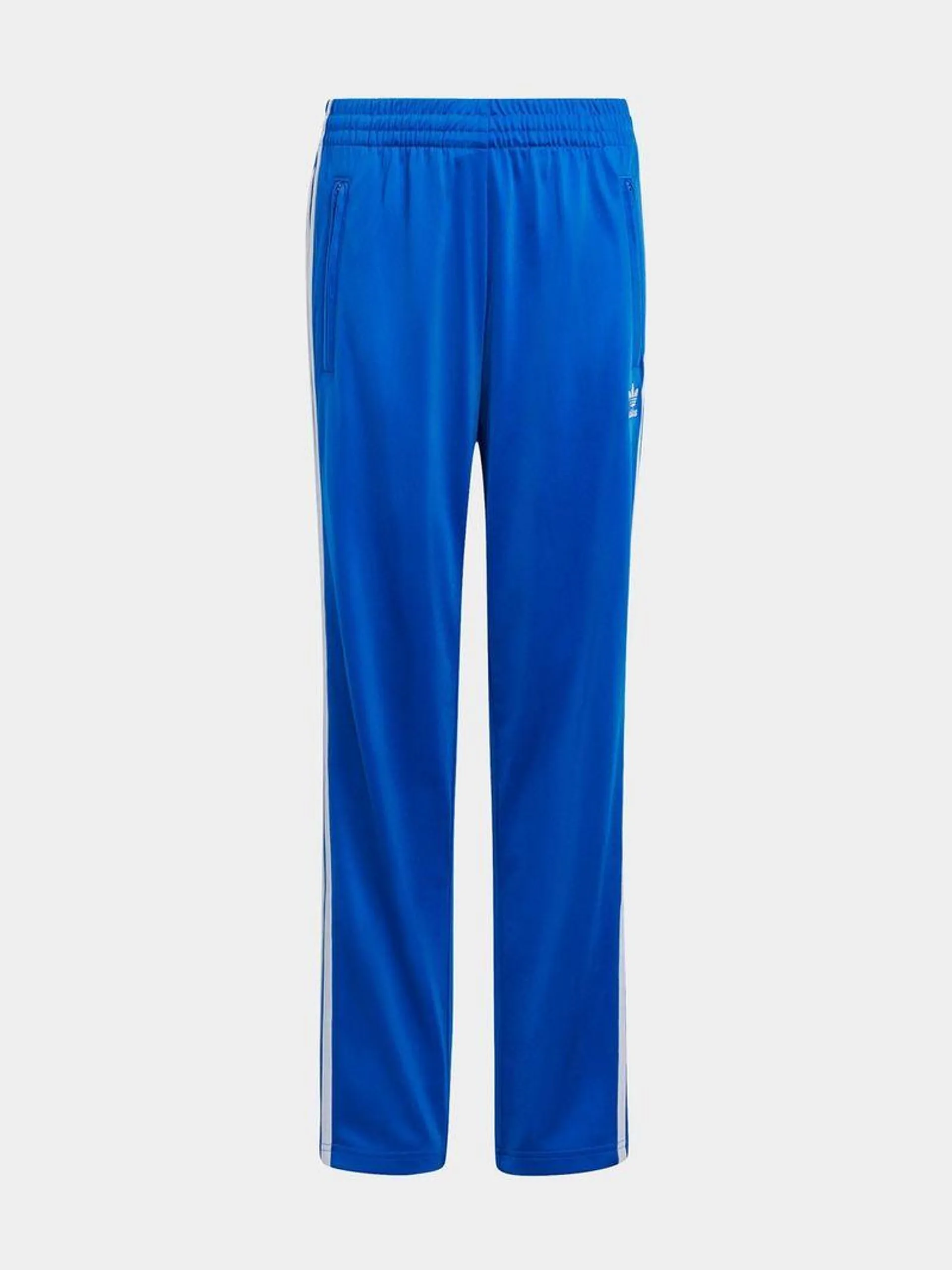 adidas Originals Unisex Youth Firebird Blue Pants