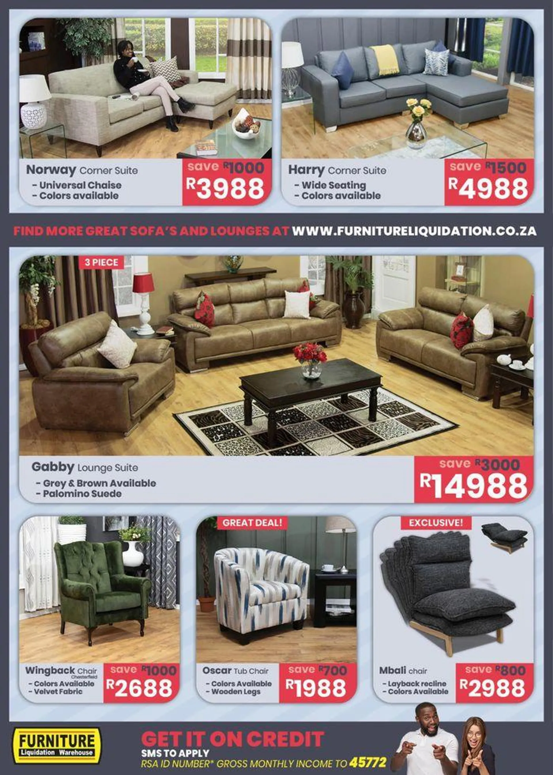 Flash Sale from 1 July to 31 July 2024 - Catalogue Page 3