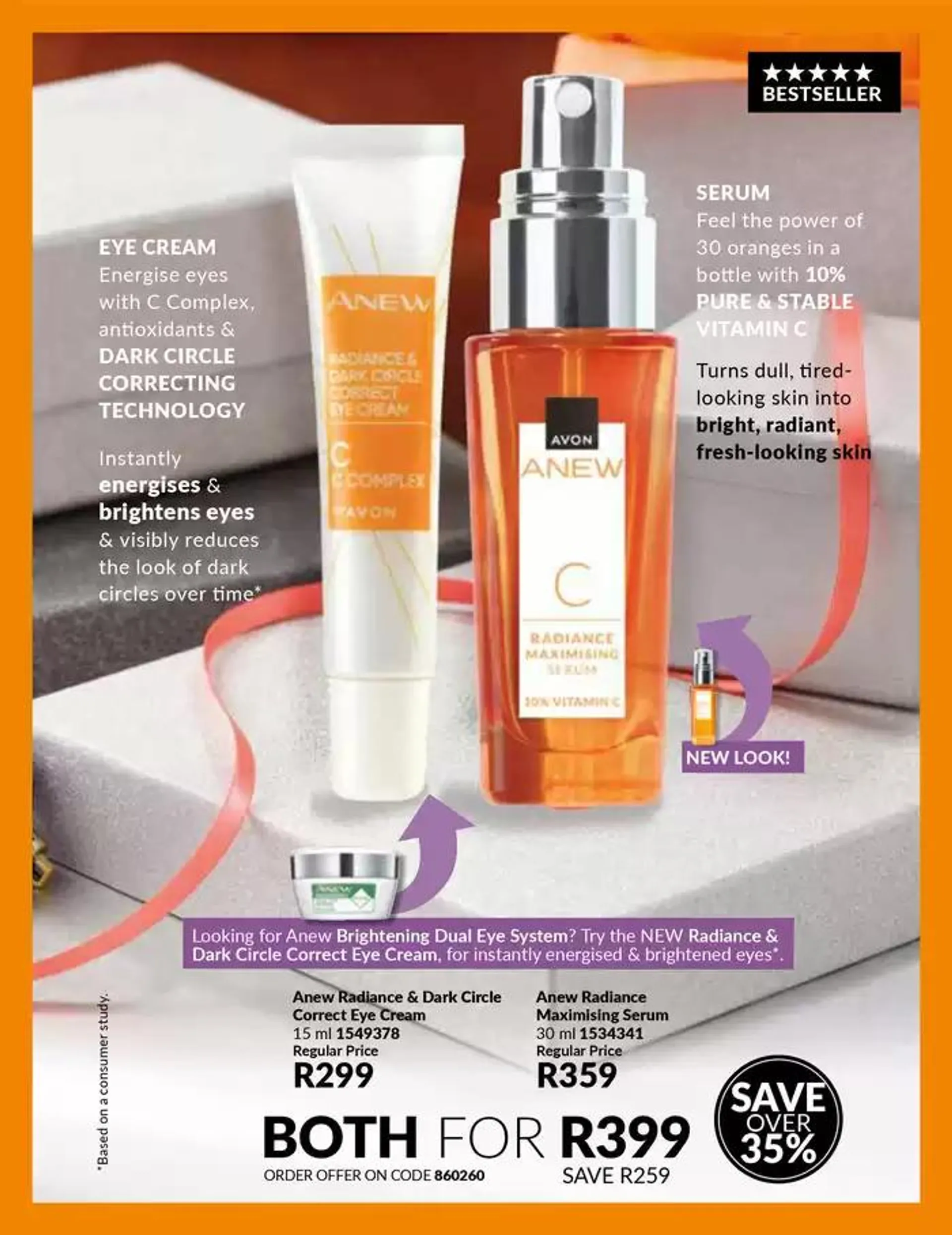 AVON October 2024 Brochure catalogue from 8 October to 31 October 2024 - Catalogue Page 31