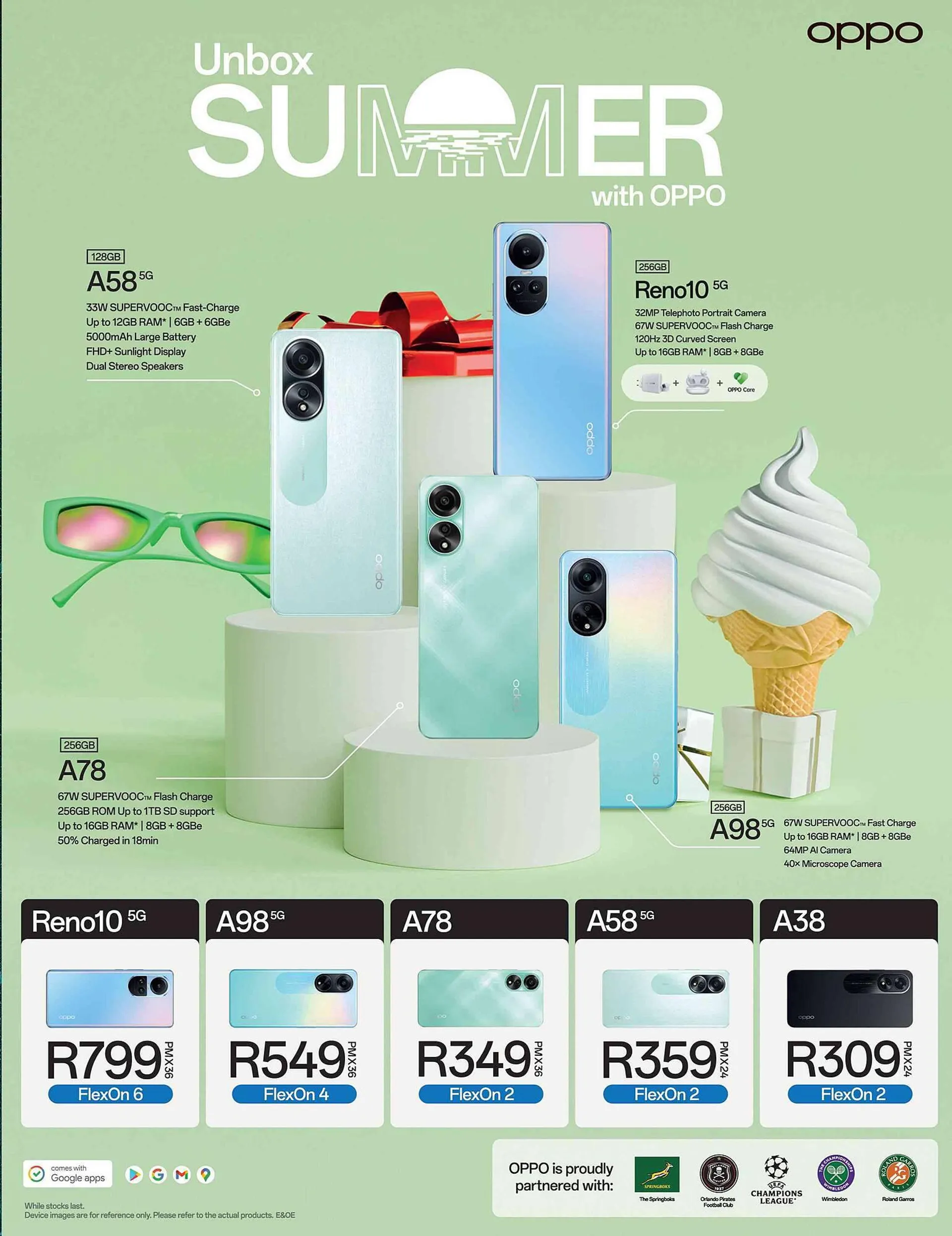 Telkom catalogue from 1 December to 31 January 2024 - Catalogue Page 19