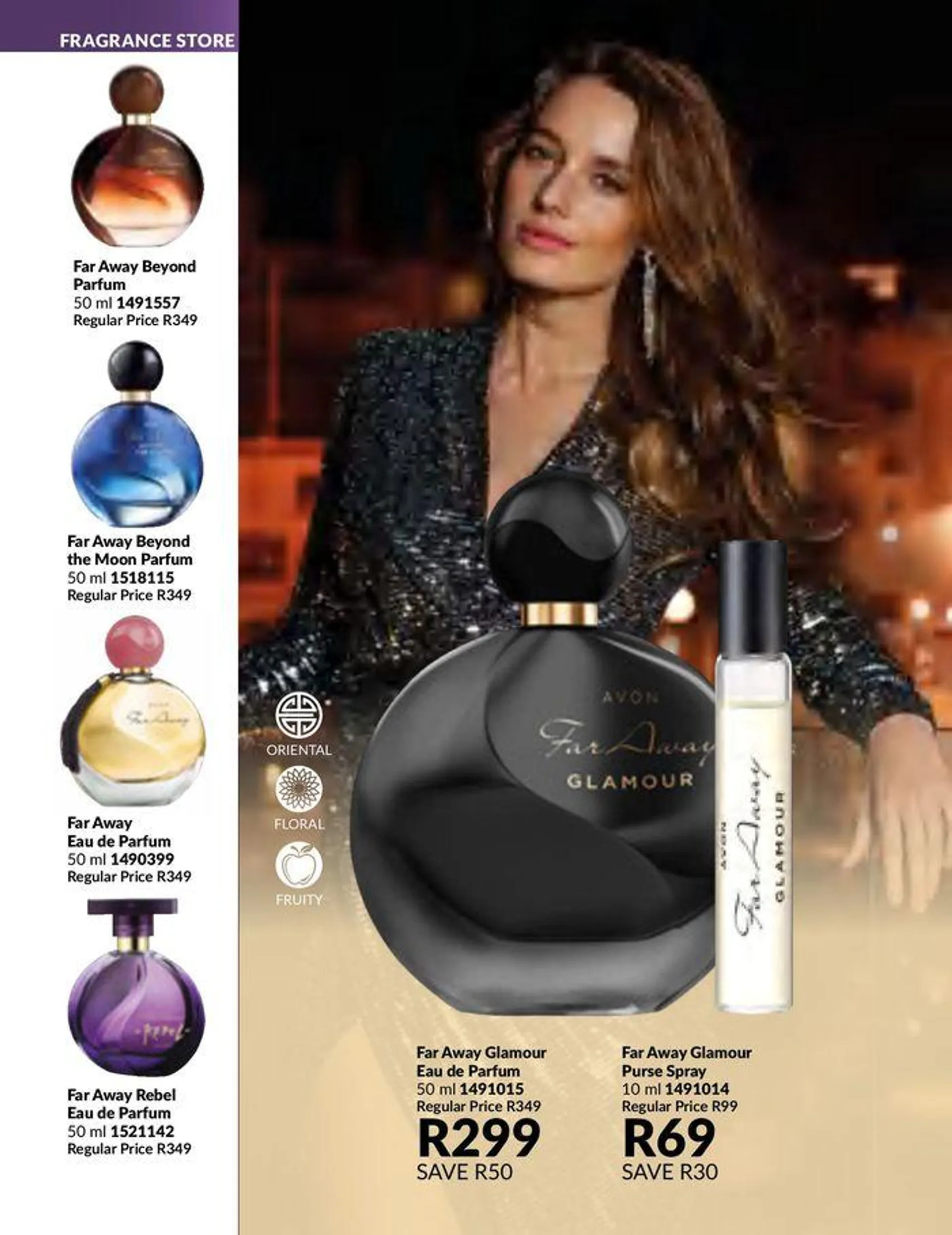 AVON July 2024 Brochure  from 1 July to 31 July 2024 - Catalogue Page 20