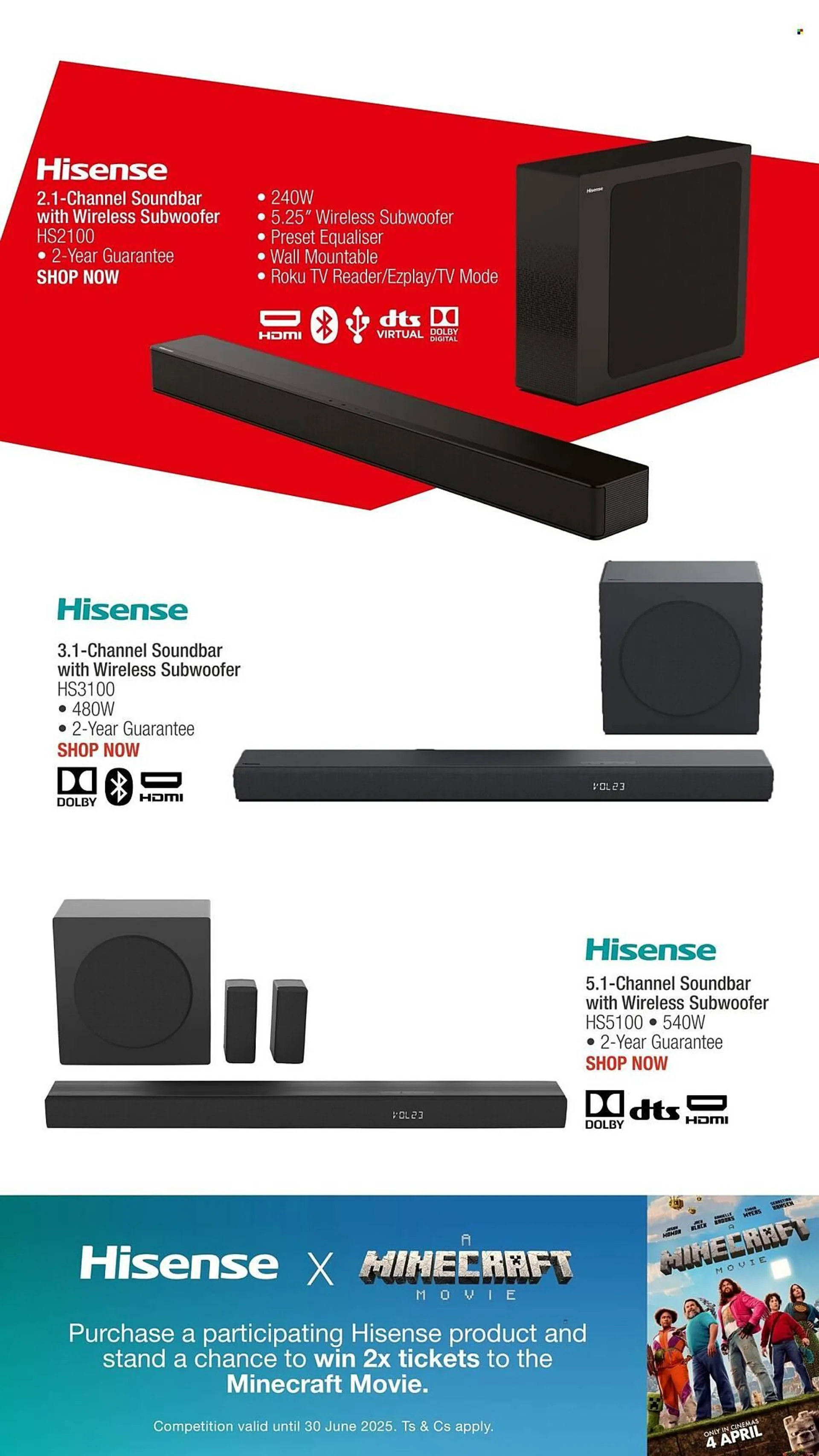 OK Furniture catalogue from 1 May to 25 May 2025 - Catalogue Page 1