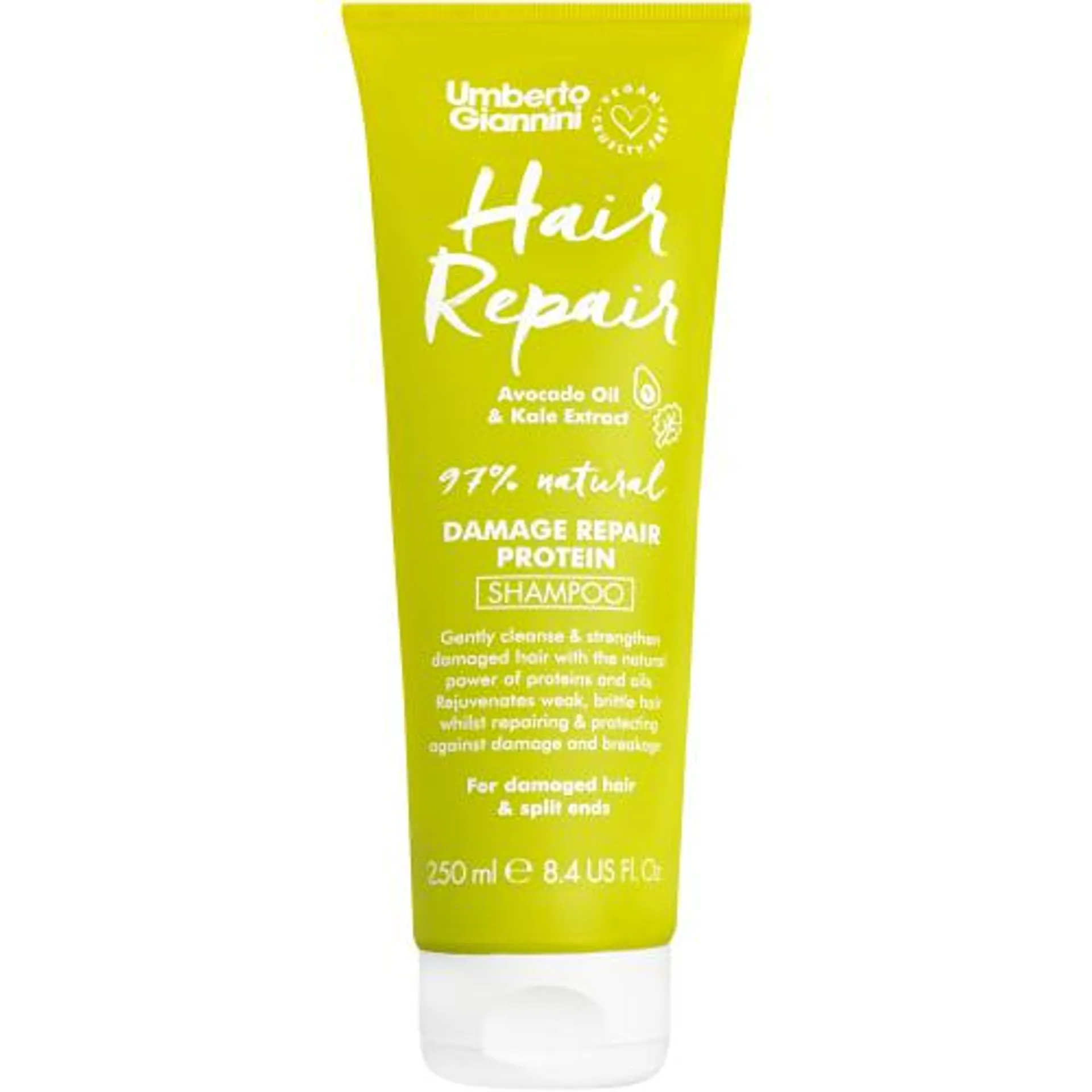 Hair Repair Shampoo 250ml
