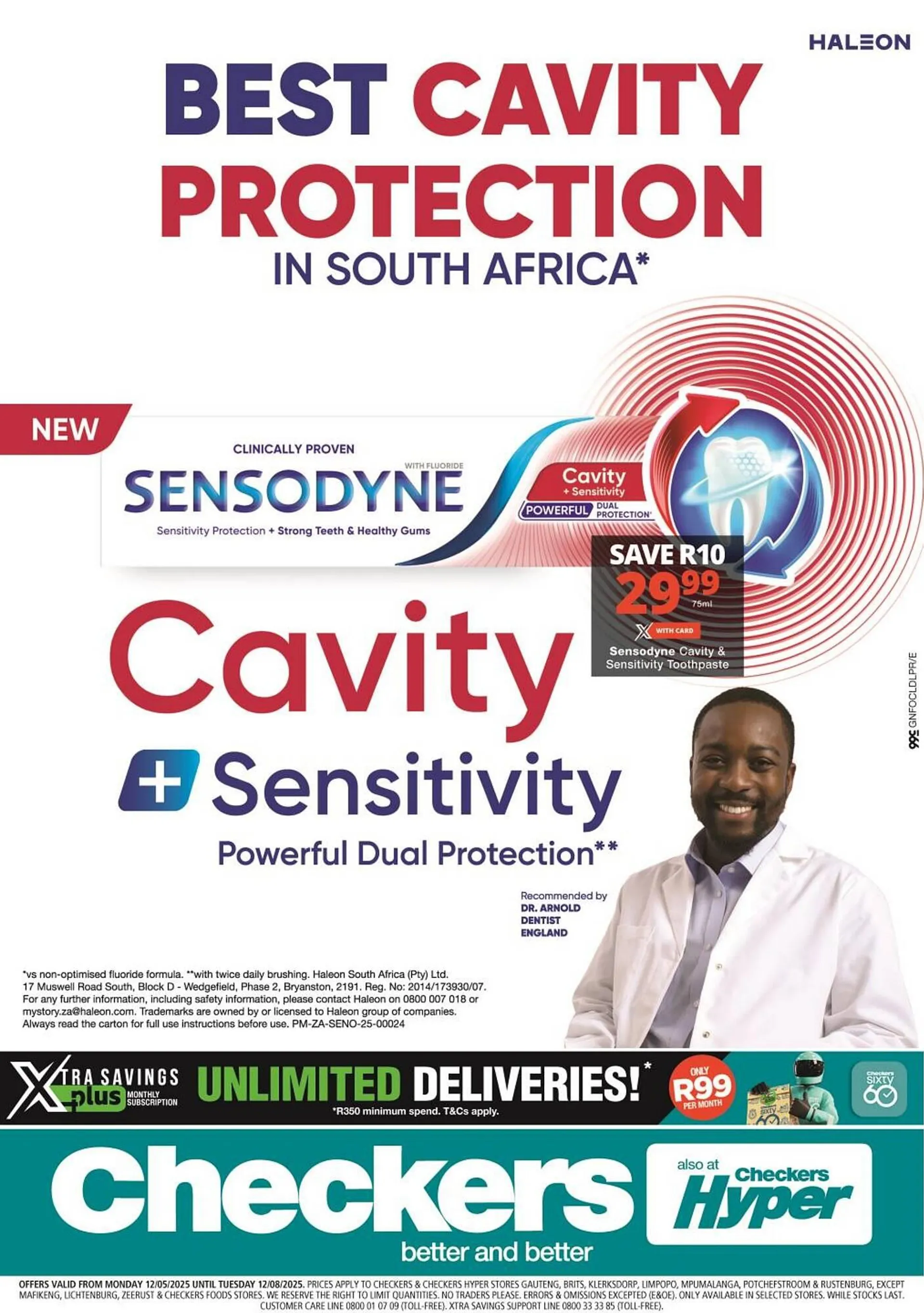 Checkers catalogue - 1