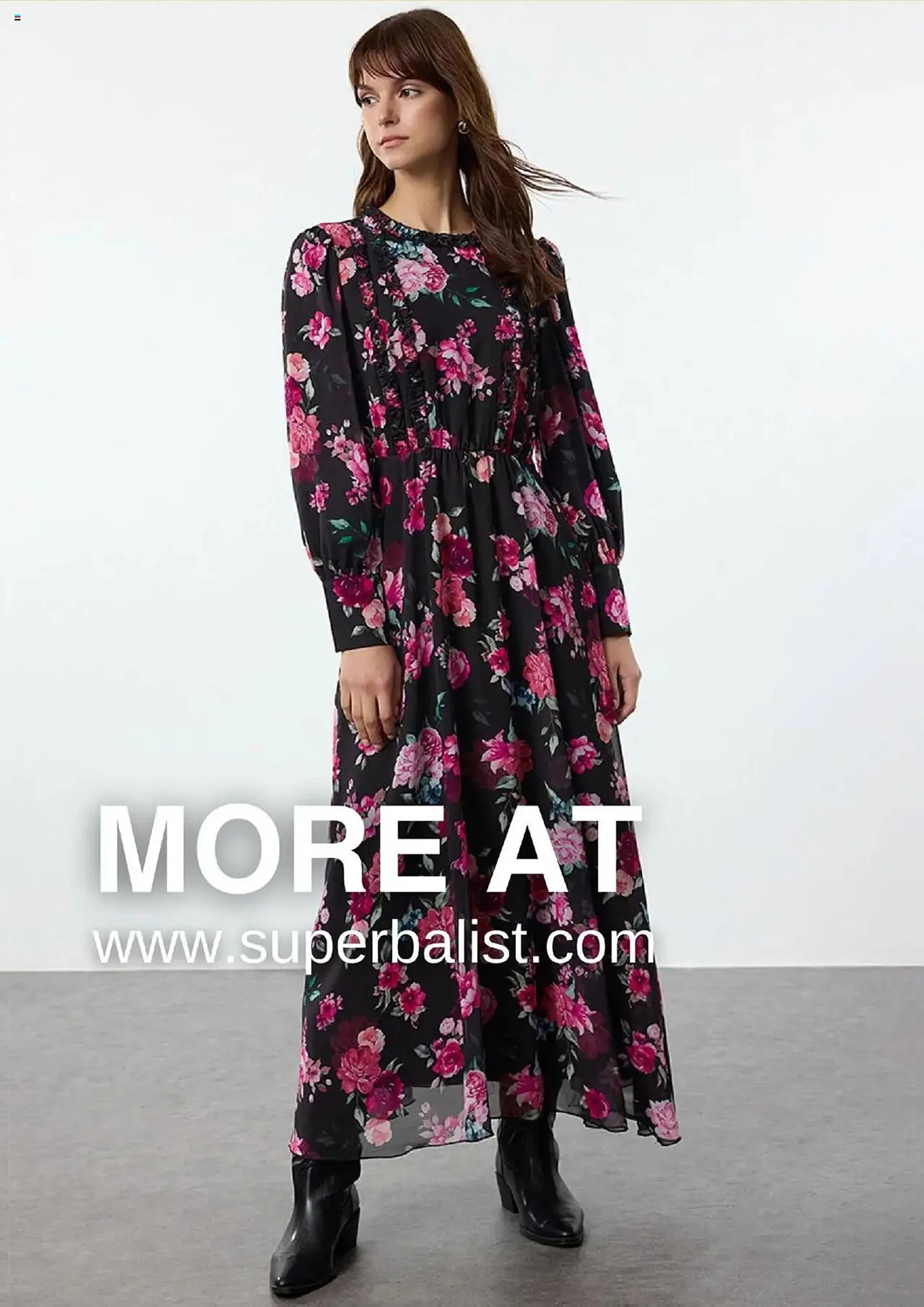 Superbalist catalogue from 17 April to 8 May 2025 - Catalogue Page 8