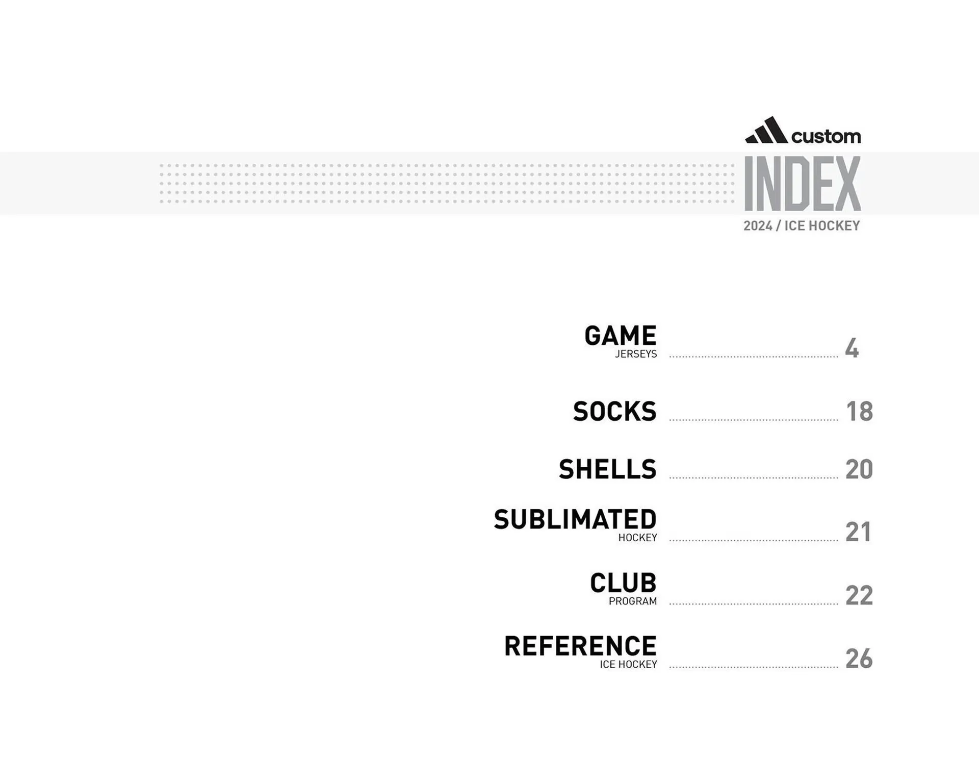 Adidas catalogue from 19 July to 31 December 2024 - Catalogue Page 3