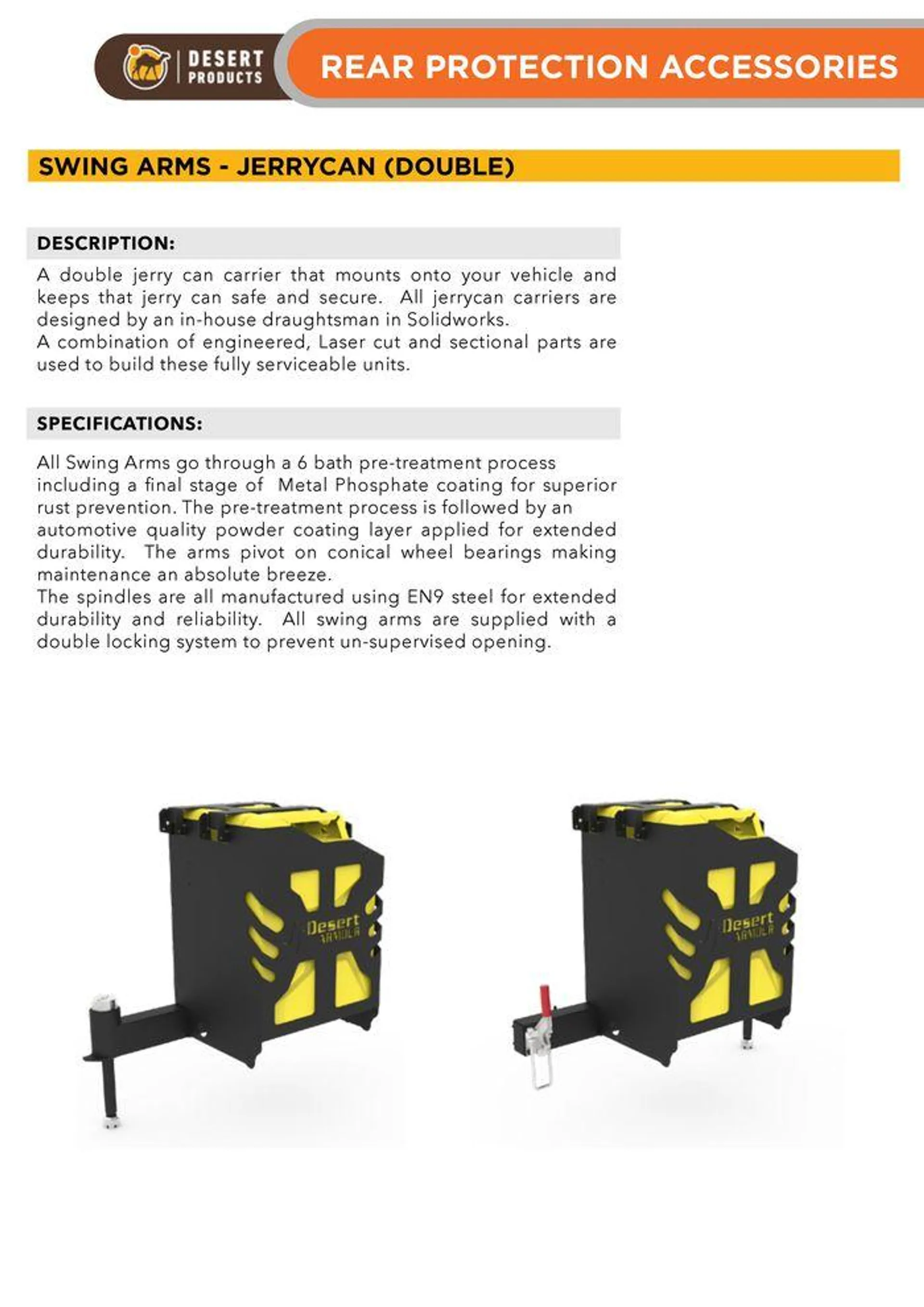 Product Catalogue from 4 October to 30 June 2024 - Catalogue Page 19