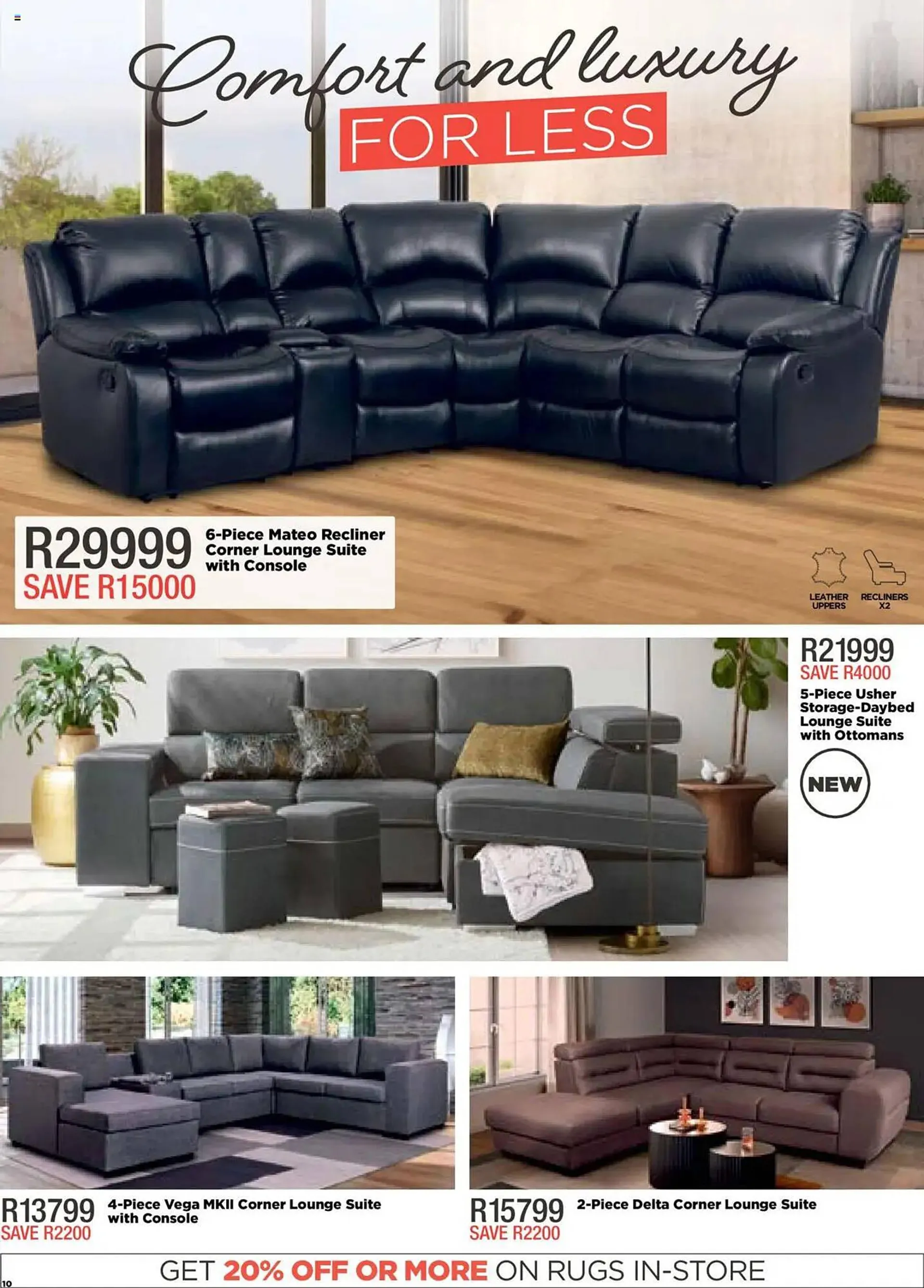 House & Home catalogue from 1 May to 11 May 2025 - Catalogue Page 2