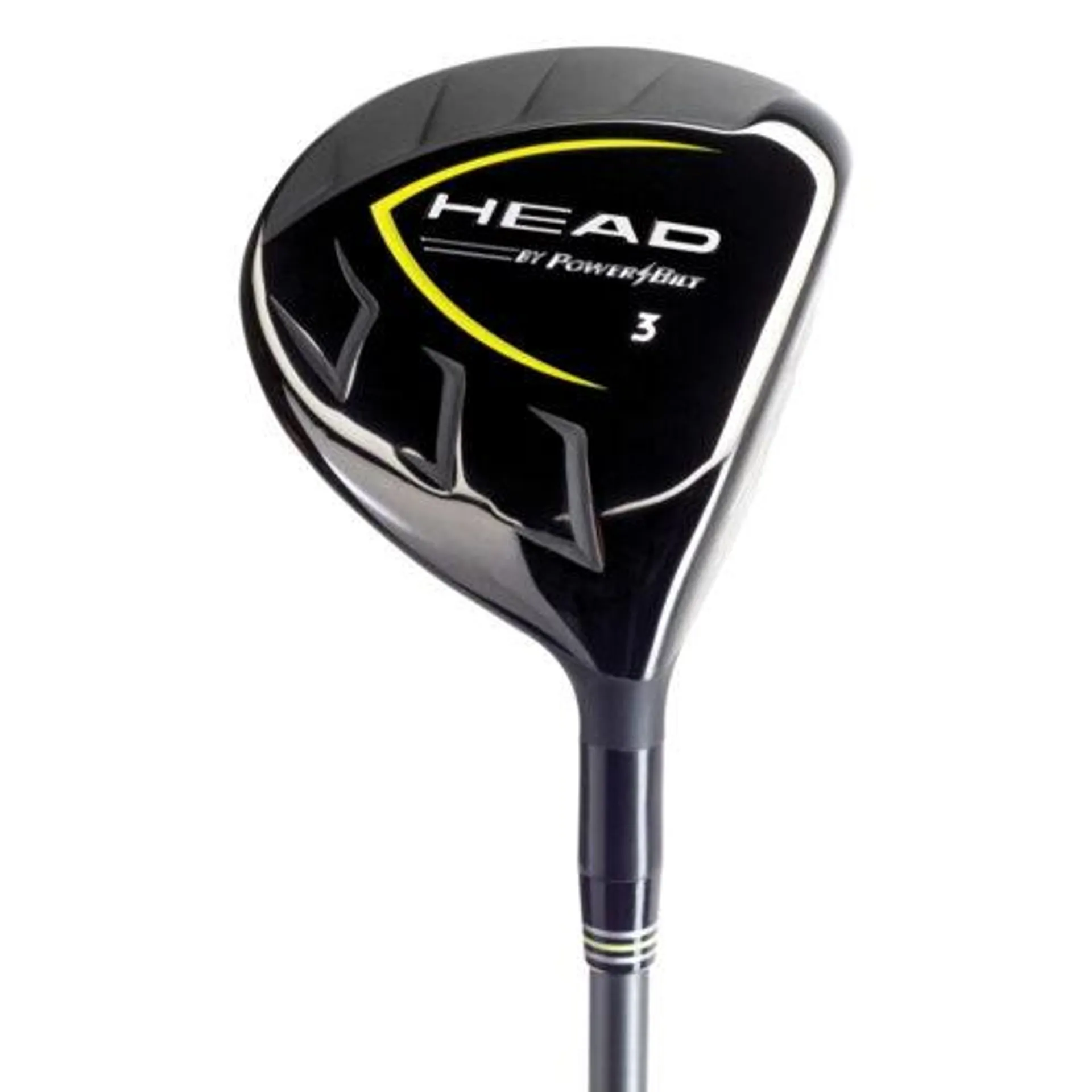 Head PowerBilt Fairway Wood