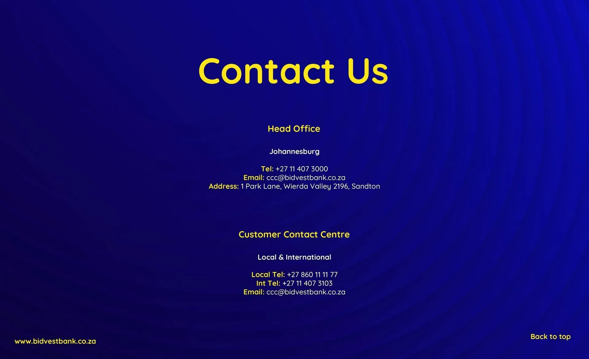 Bidvest Waltons catalogue from 27 January to 31 July 2025 - Catalogue Page 57