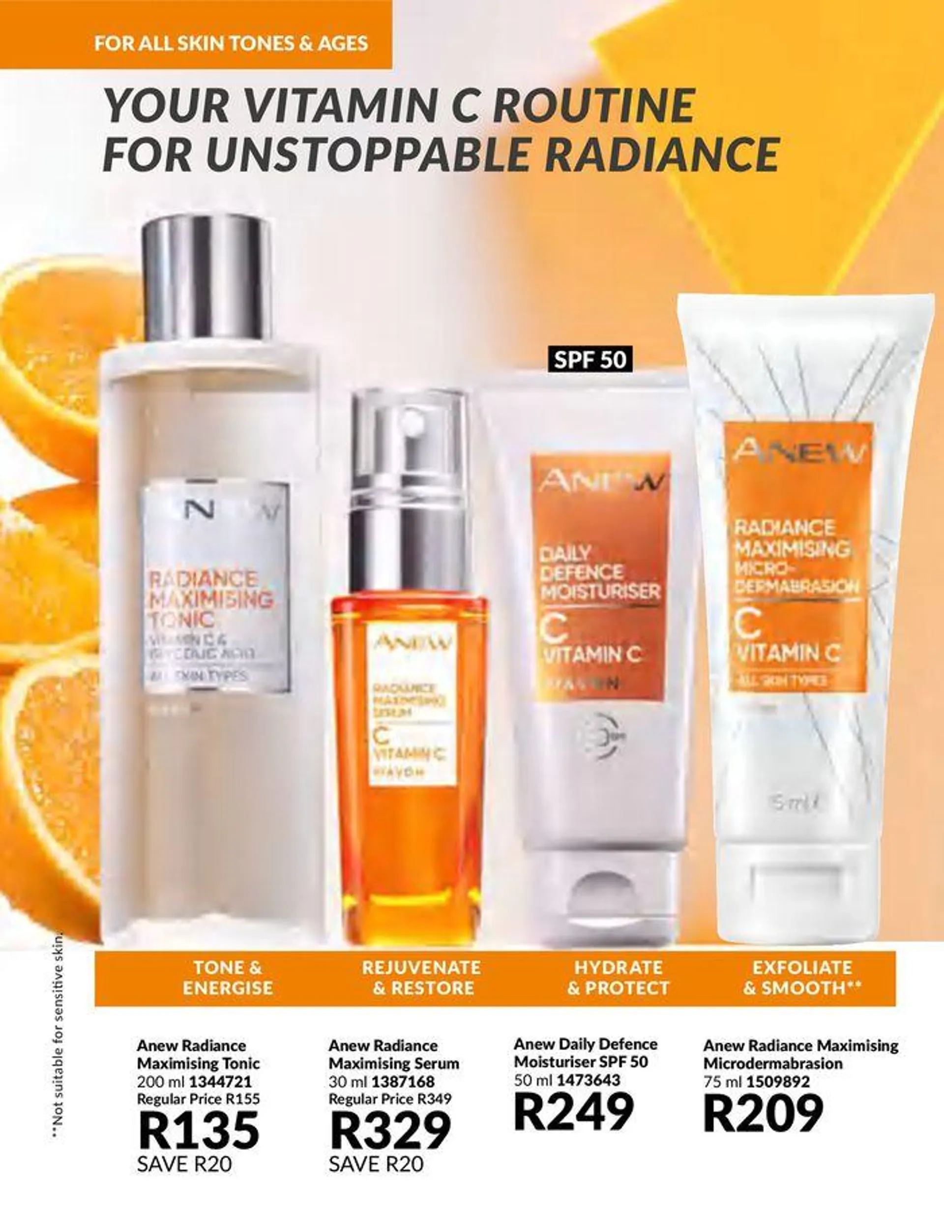 AVON July 2024 Brochure  from 1 July to 31 July 2024 - Catalogue Page 99