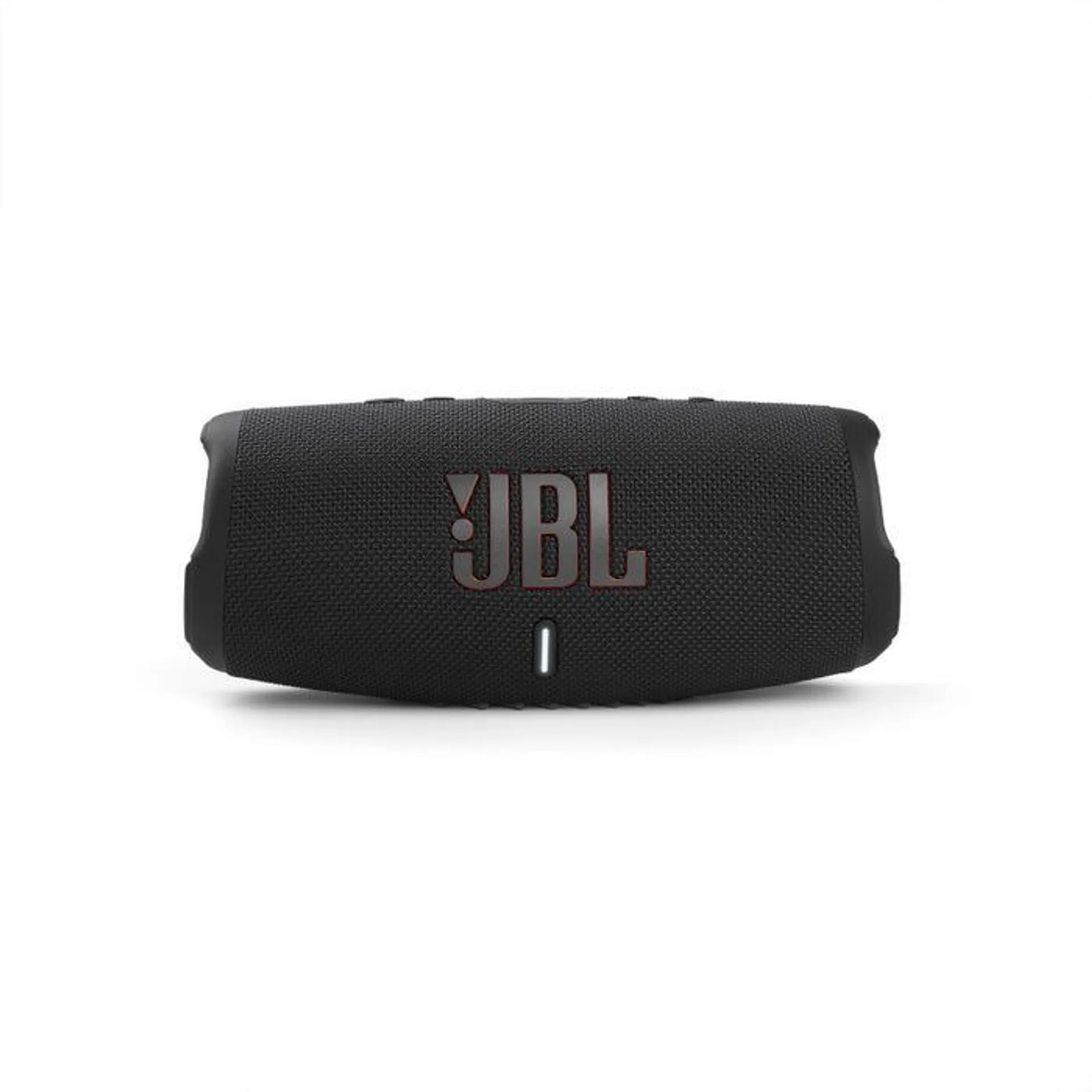 JBL Charge 5 Waterproof Speaker - Black