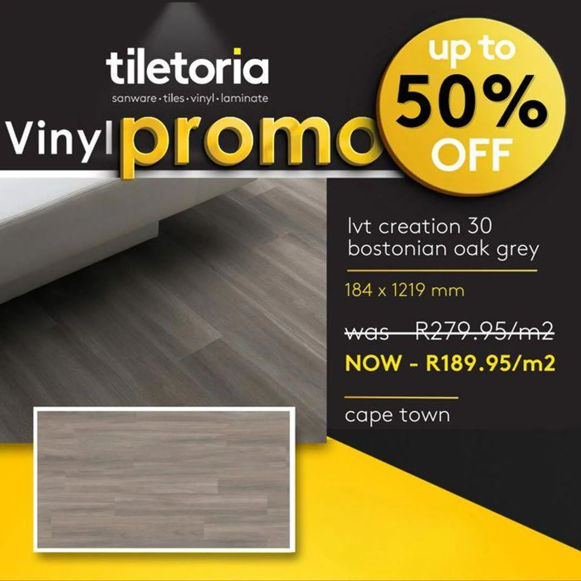 Vinyl Promo from 14 May to 28 May 2024 - Catalogue Page 5