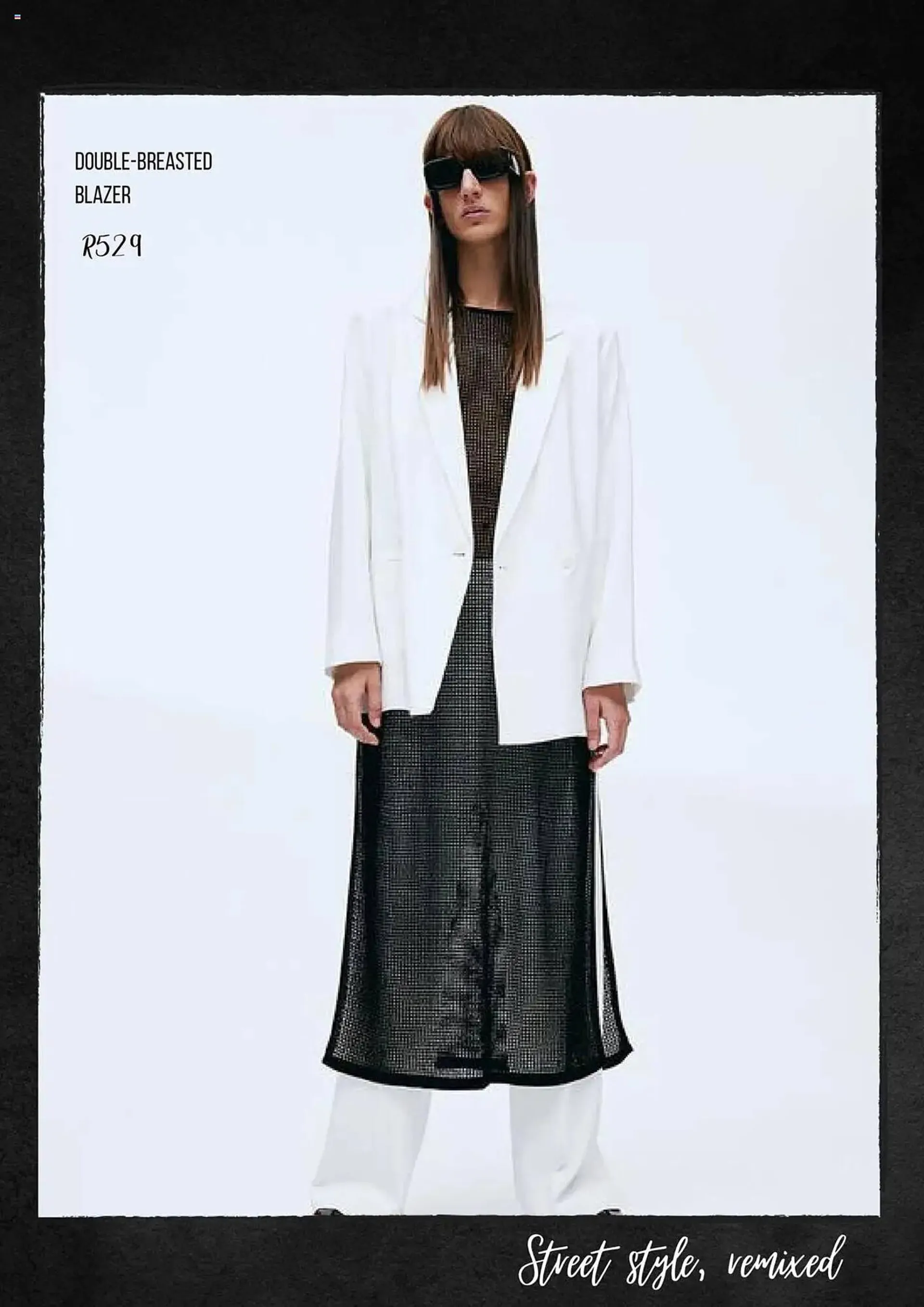 Superbalist catalogue from 9 January to 30 January 2025 - Catalogue Page 1