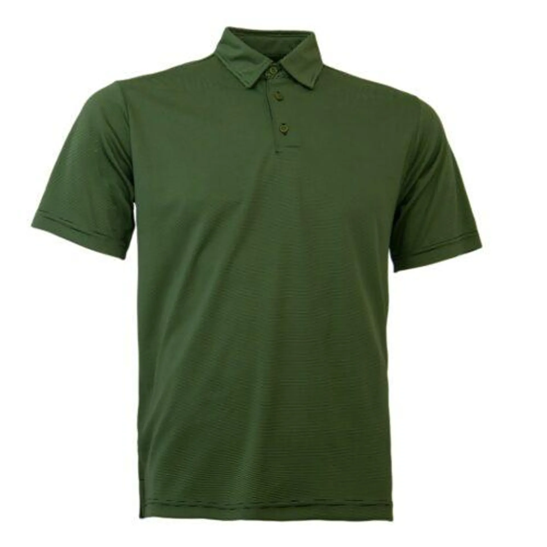 Cross Creek Fancy Stripe Shirt – Green