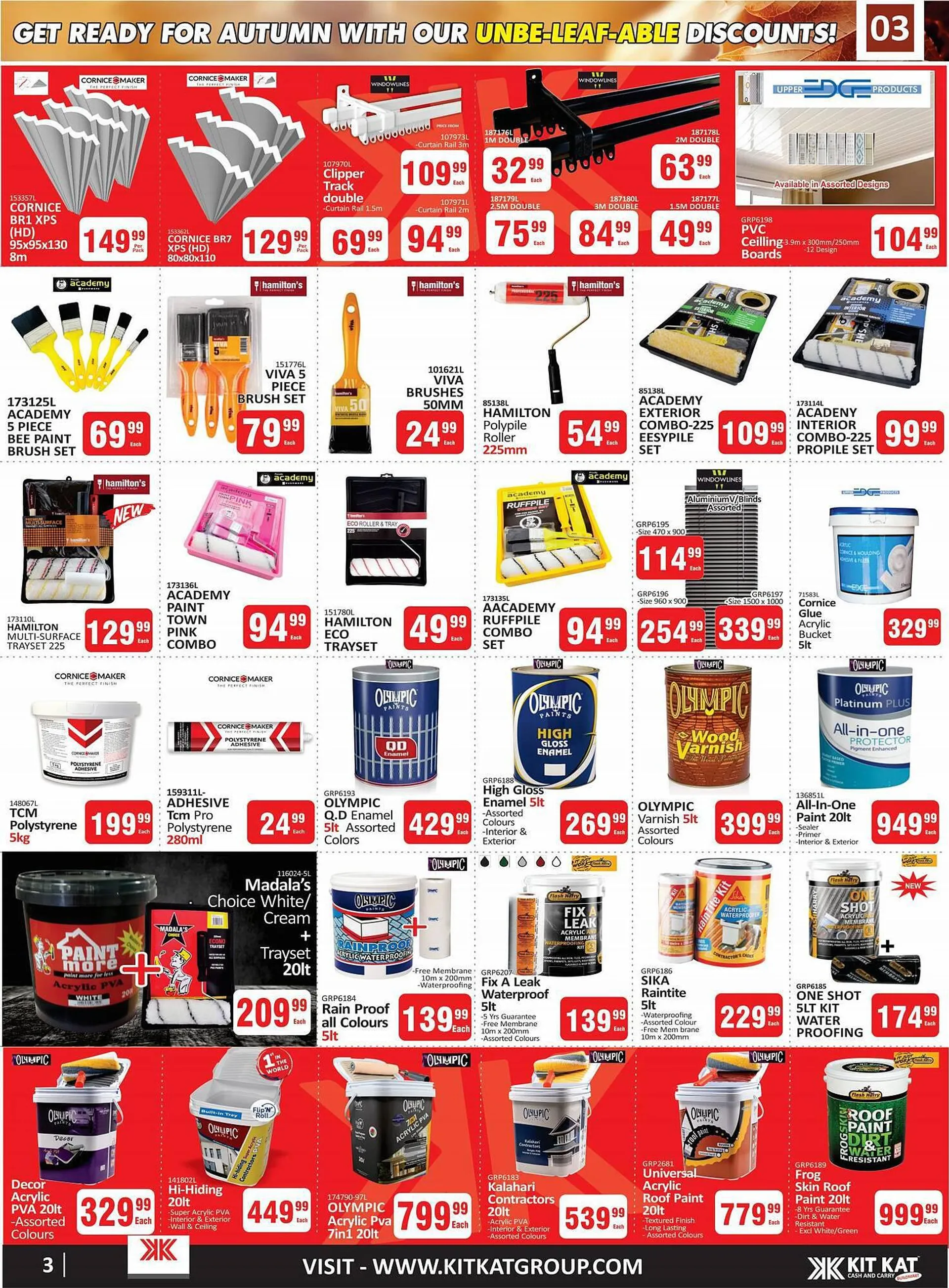 KitKat Cash and Carry catalogue - 3