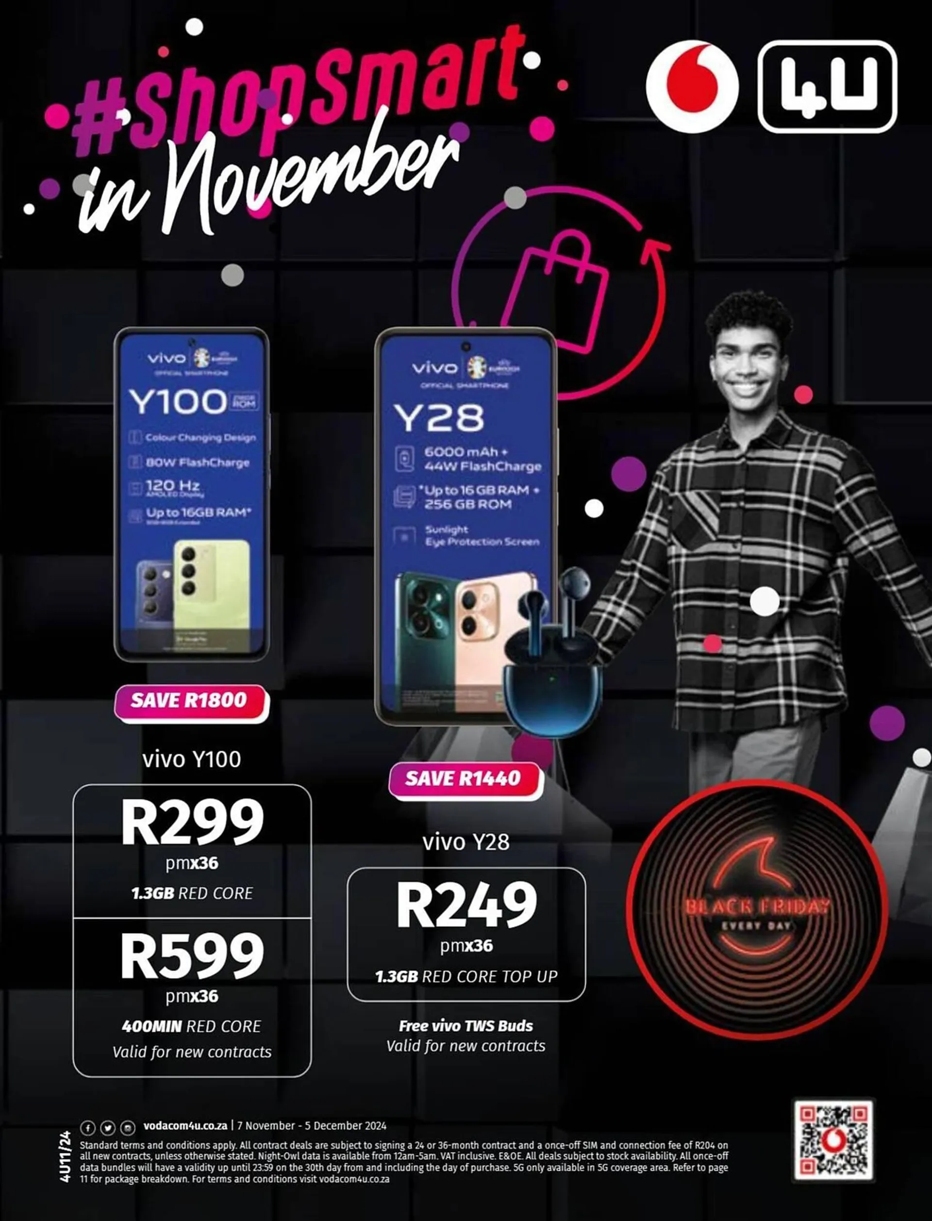 Vodacom catalogue - 1