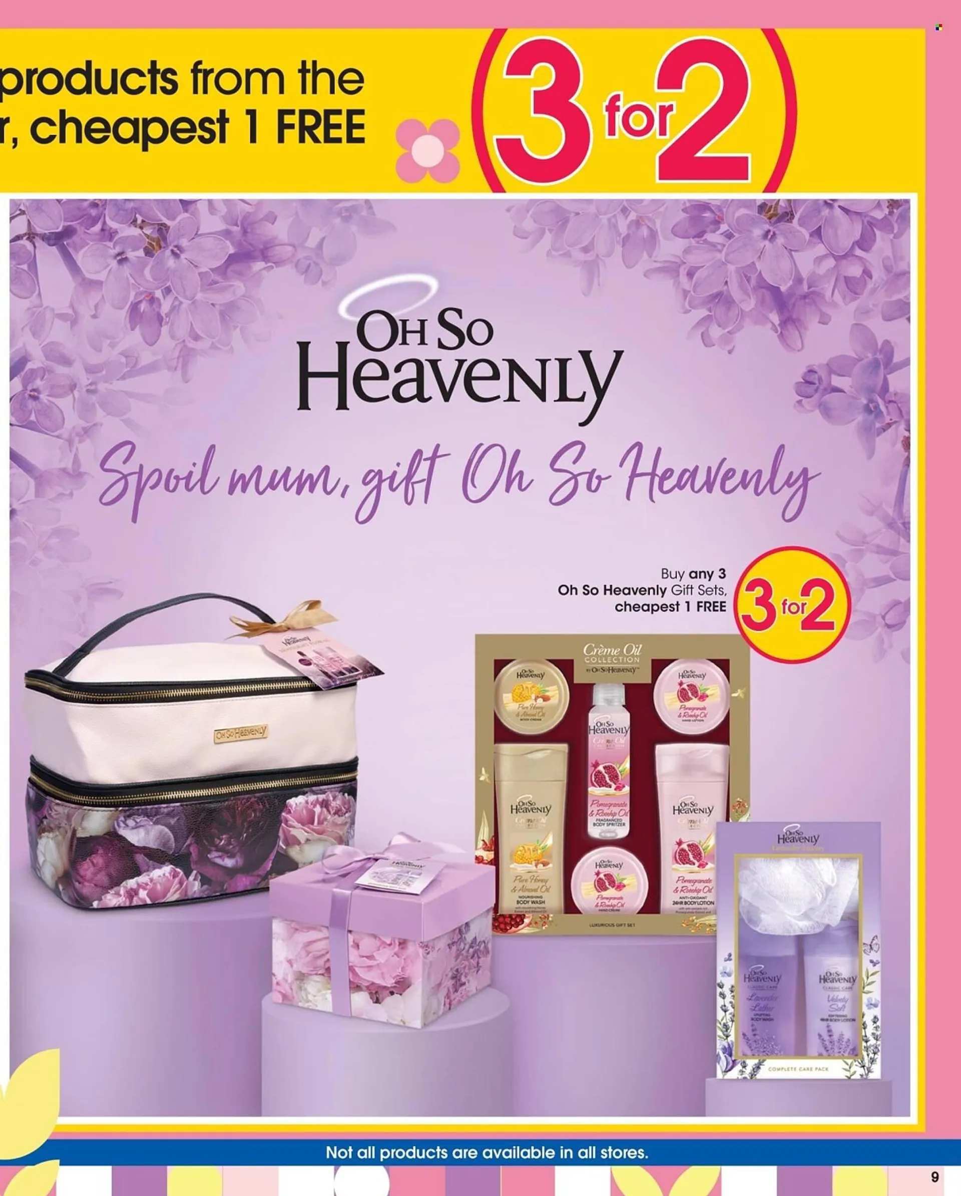 Clicks catalogue from 7 May to 20 May 2025 - Catalogue Page 2