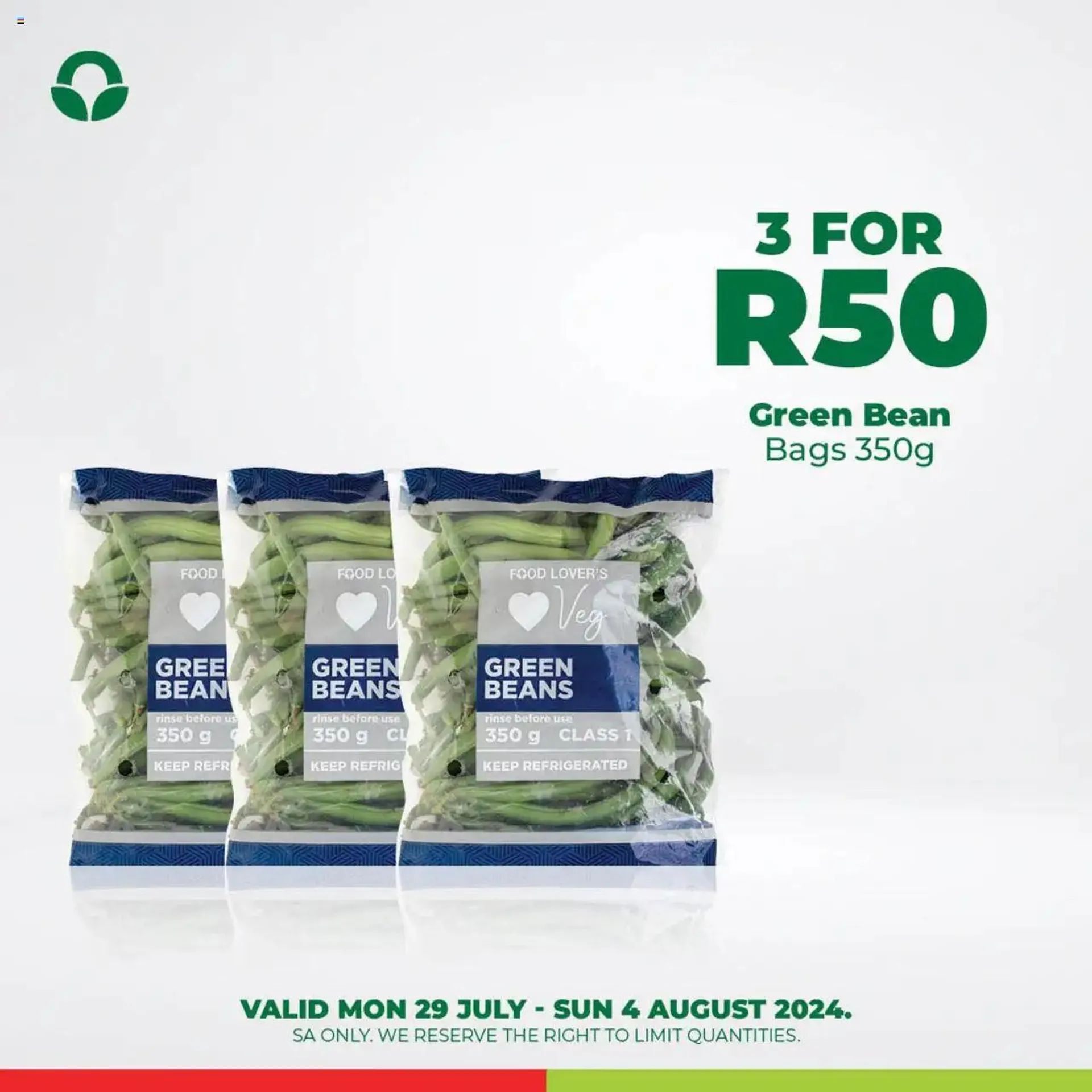 Food Lover's Market Specials from 29 July to 4 August 2024 - Catalogue Page 2