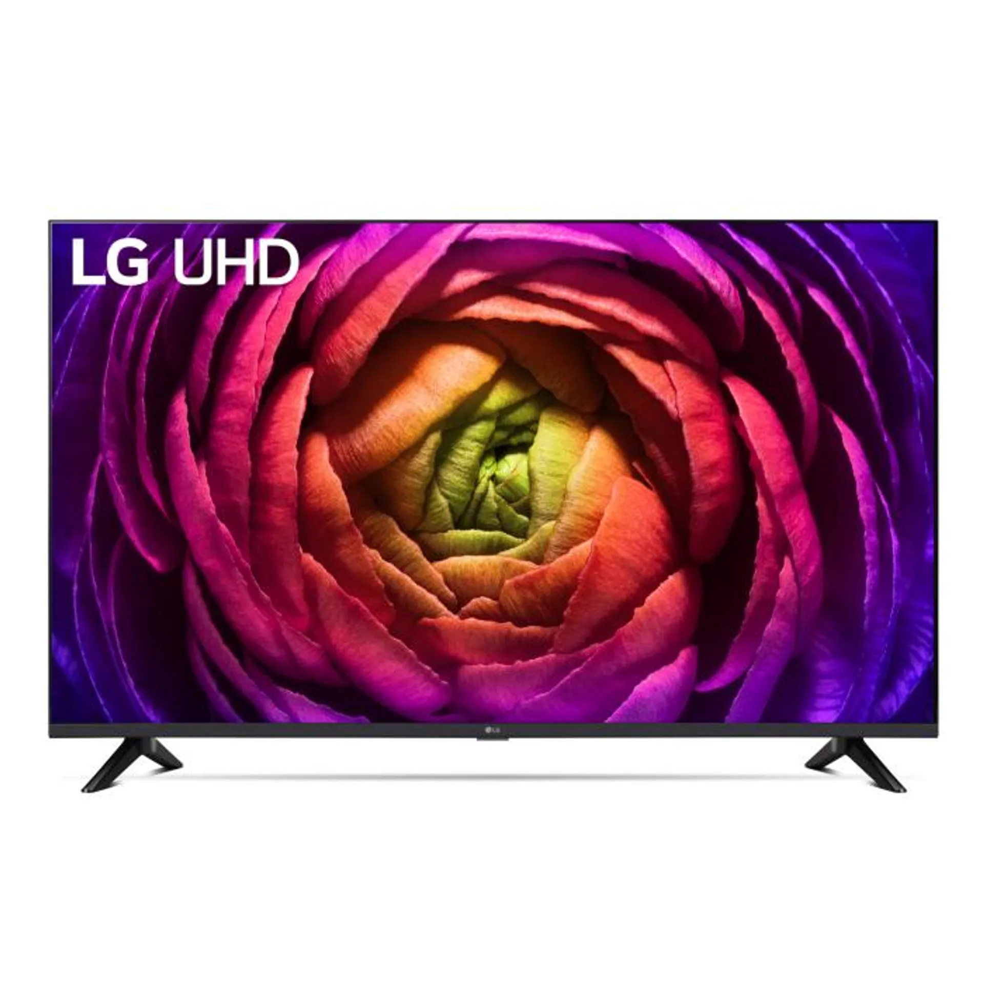 LG 165cm (65-inch) UR7300 4K UHD Smart TV with Magic Remote