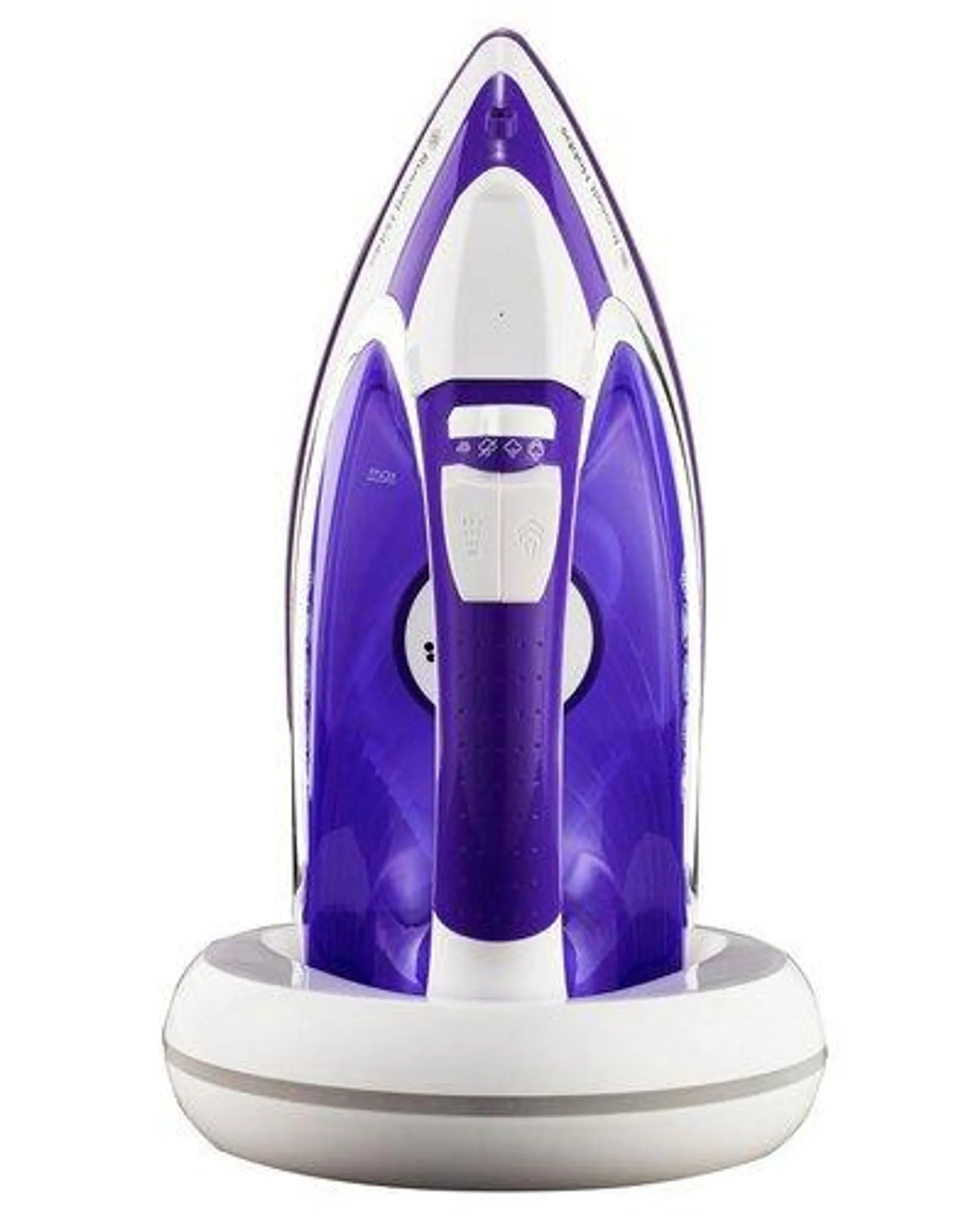 Russell Hobbs Freedom Cordless Dry Spra Iron (2400W)