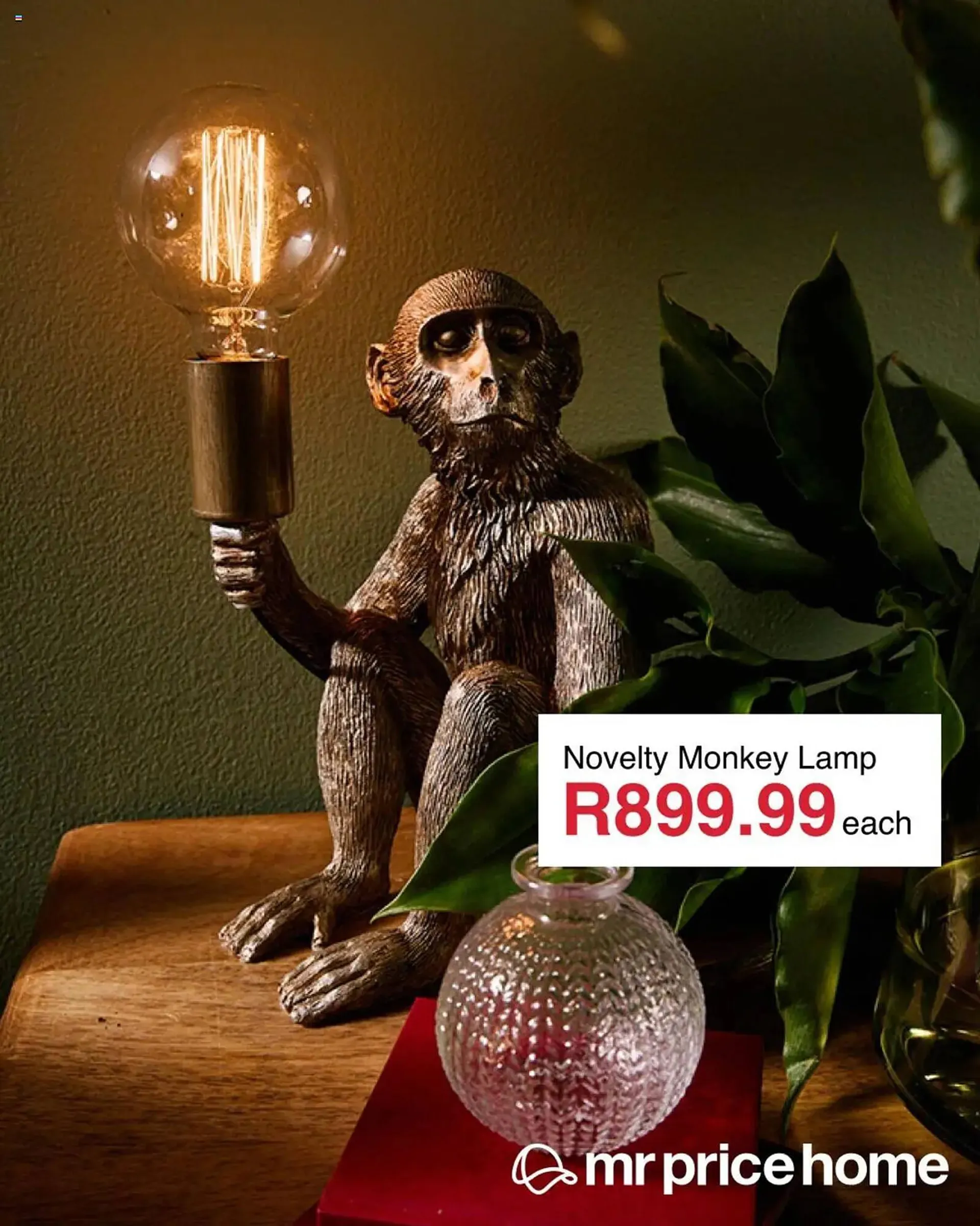 MRP Home catalogue - 1