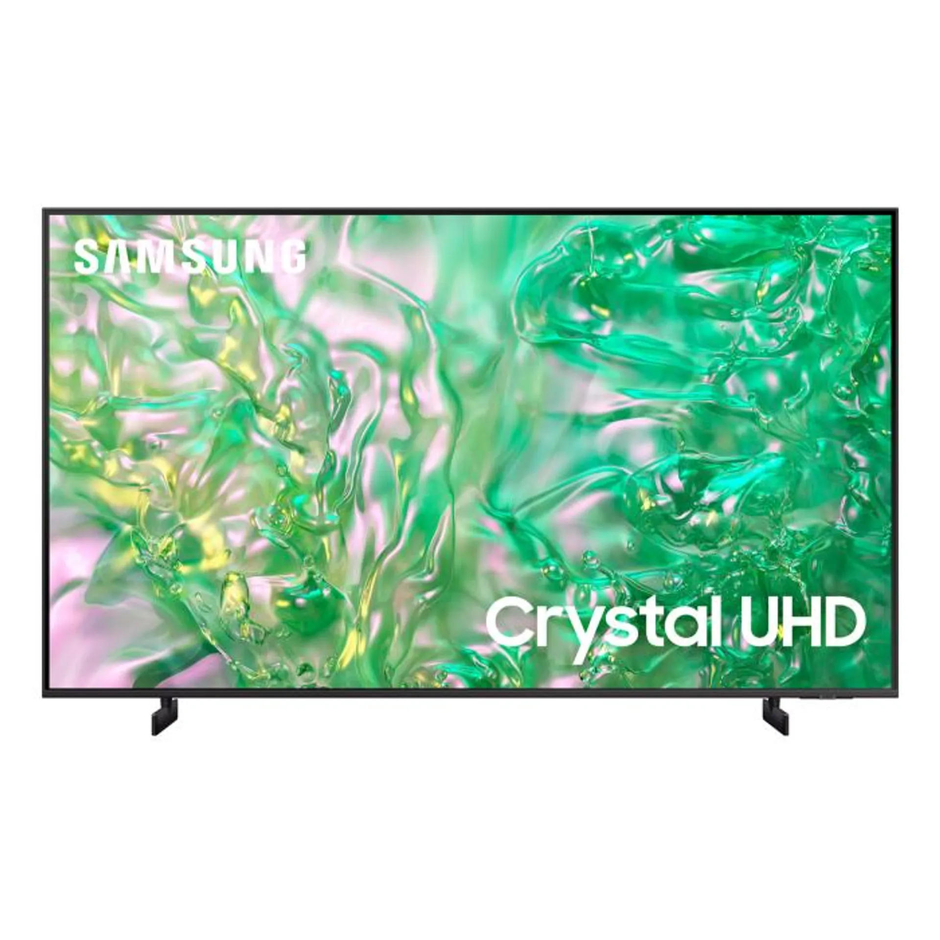 Samsung 85-inch Crystal UHD 4K-85DU8000