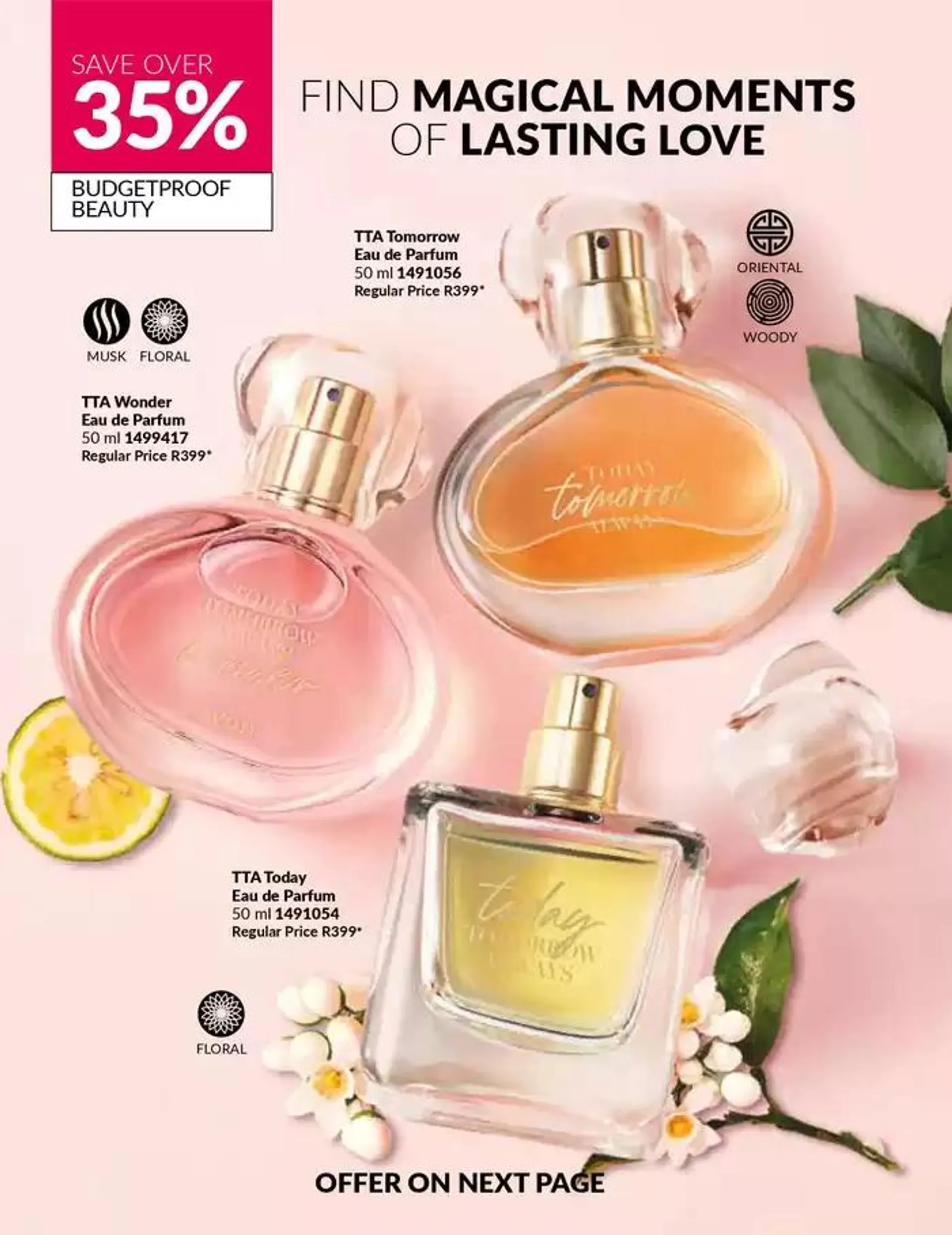 AVON October 2024 Brochure catalogue from 8 October to 31 October 2024 - Catalogue Page 16