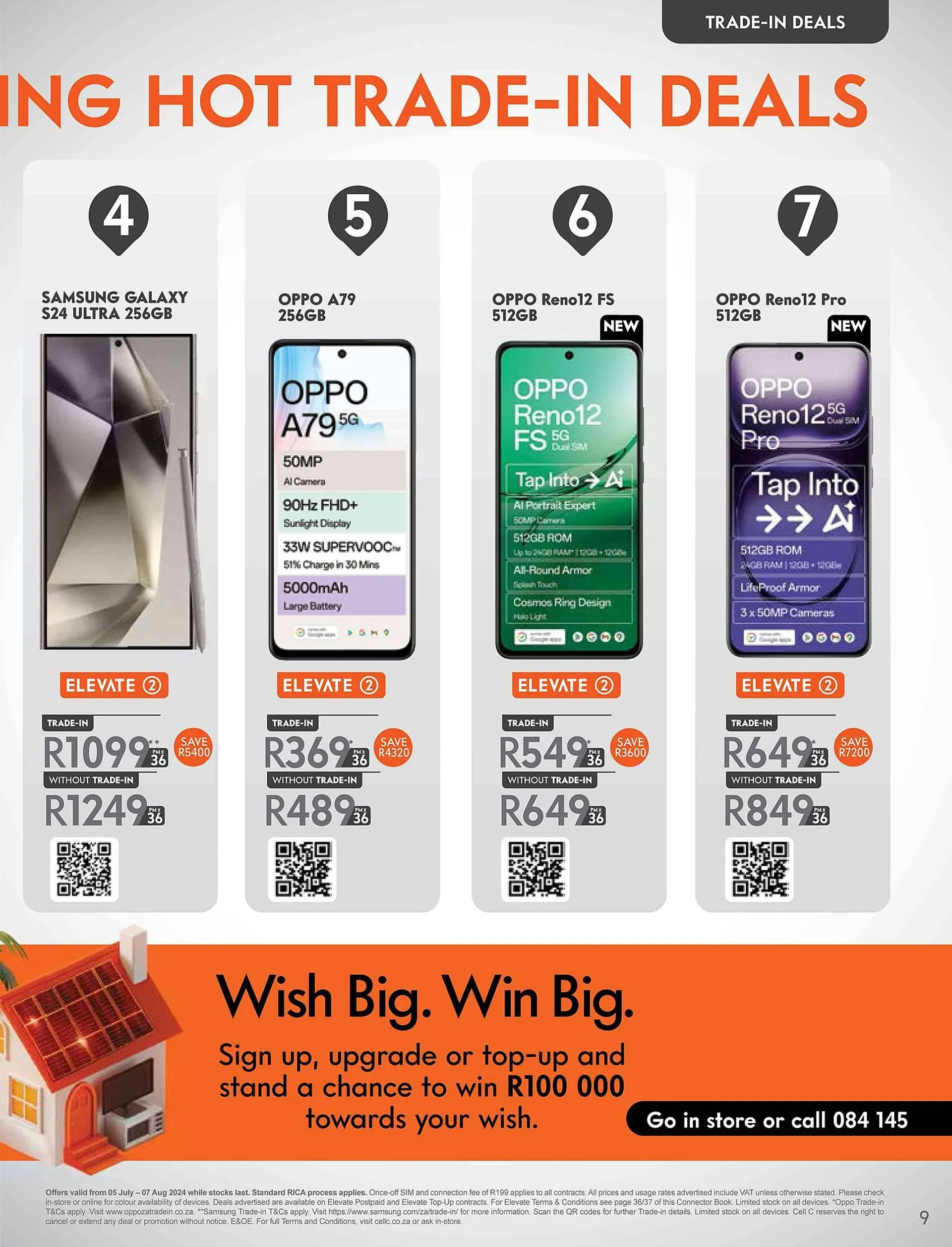 Cell C catalogue - 9