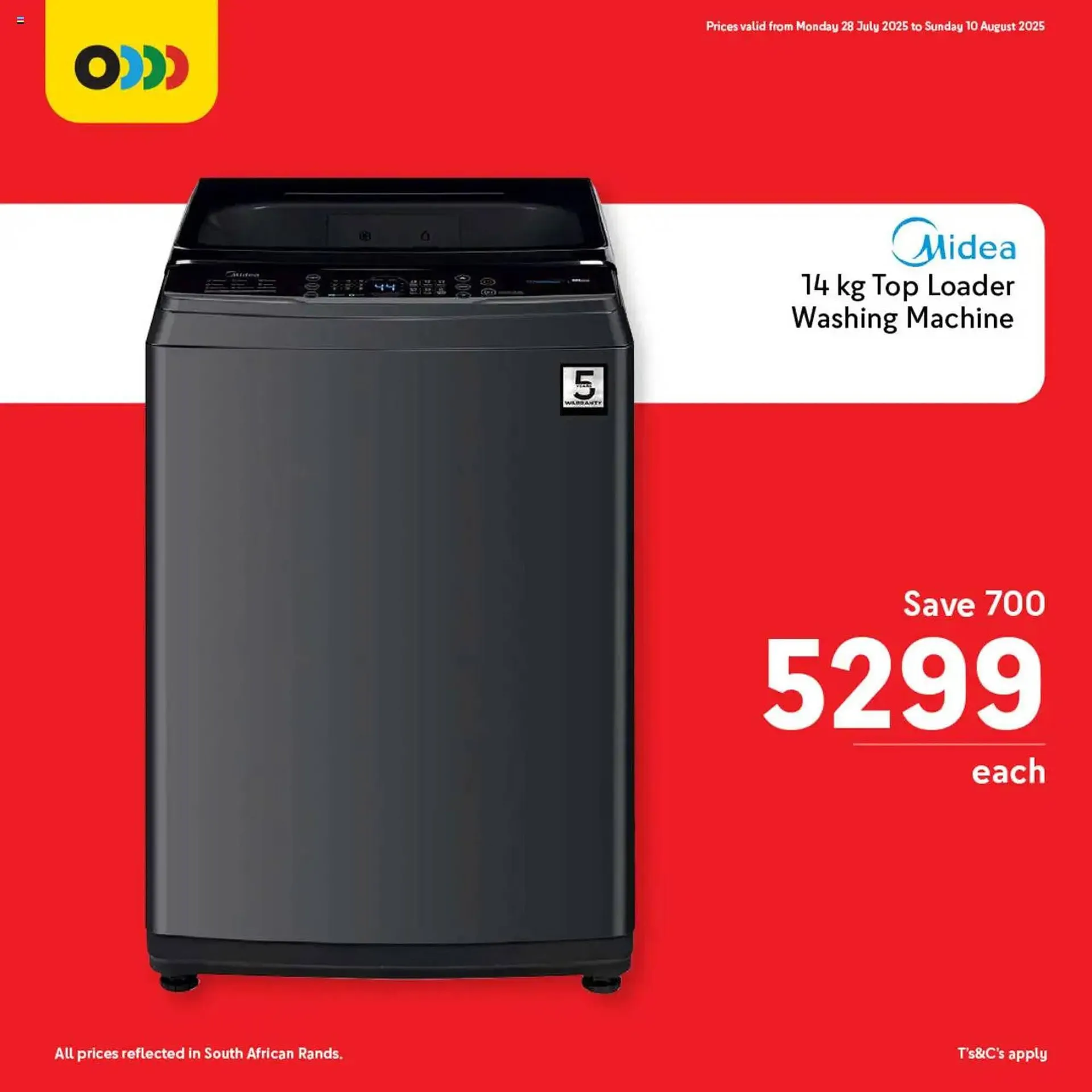 Makro catalogue - 1
