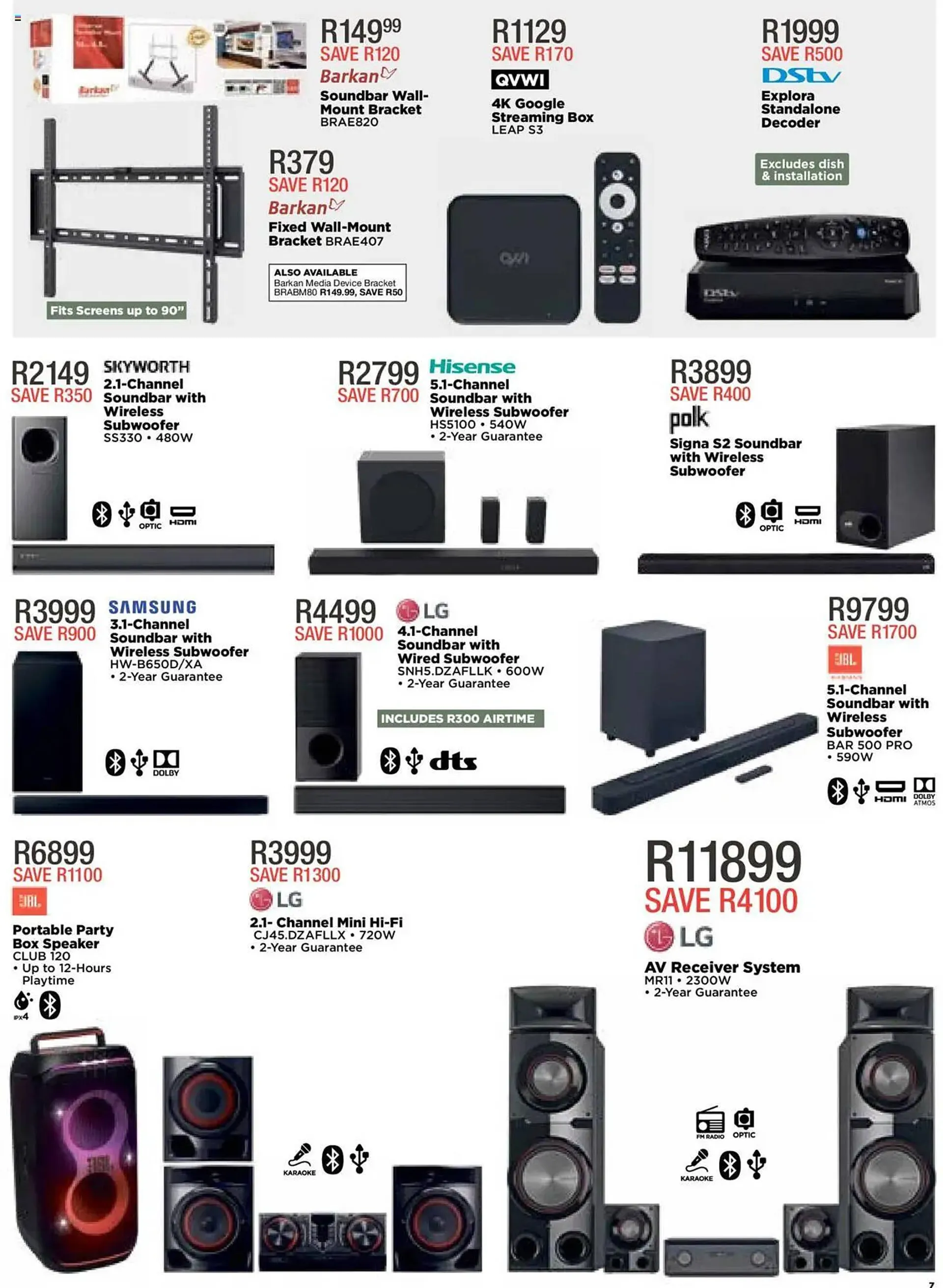 House & Home catalogue from 1 May to 11 May 2025 - Catalogue Page 2