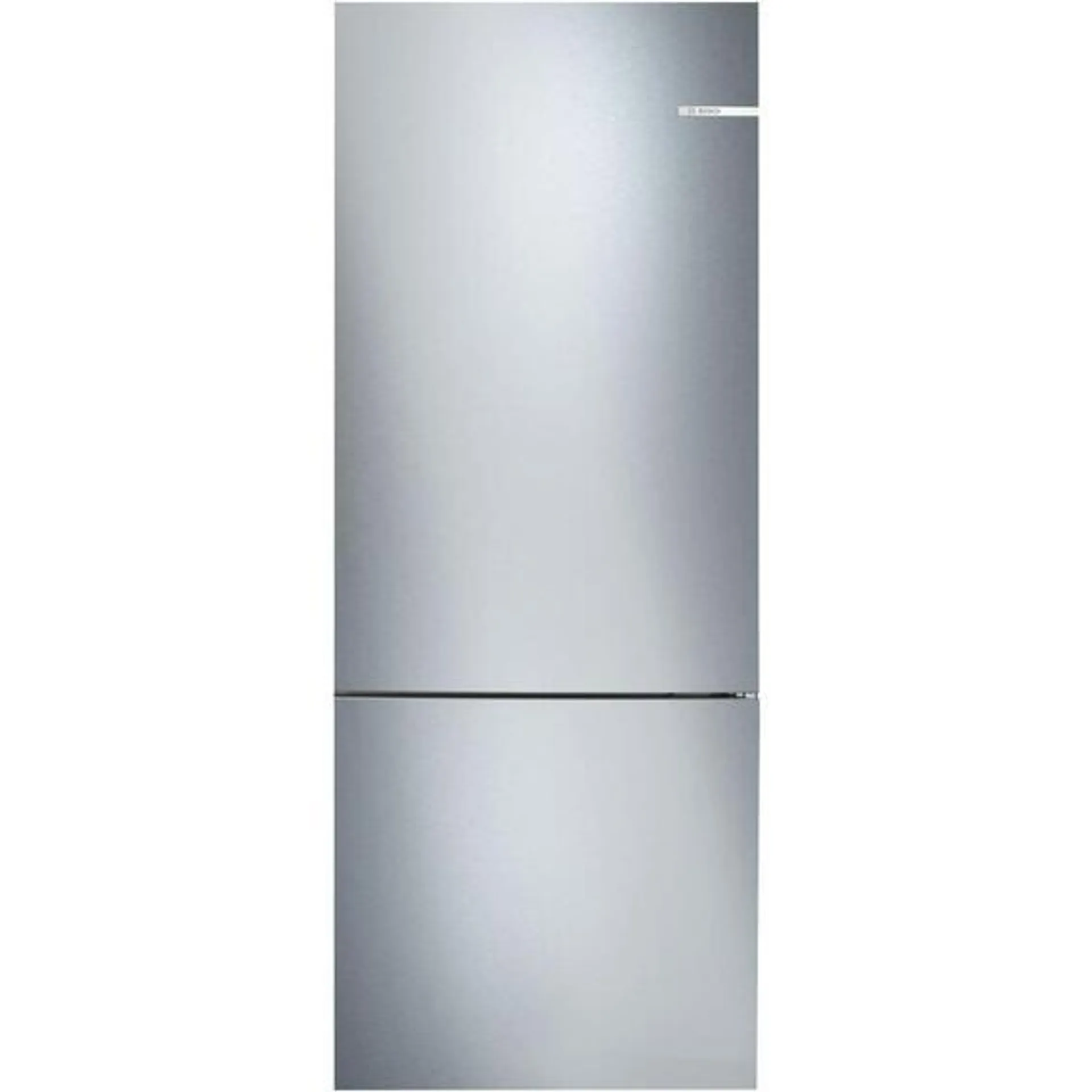 BOSCH FRIDGE FREEZER SERIE 4 KGN55V120Z