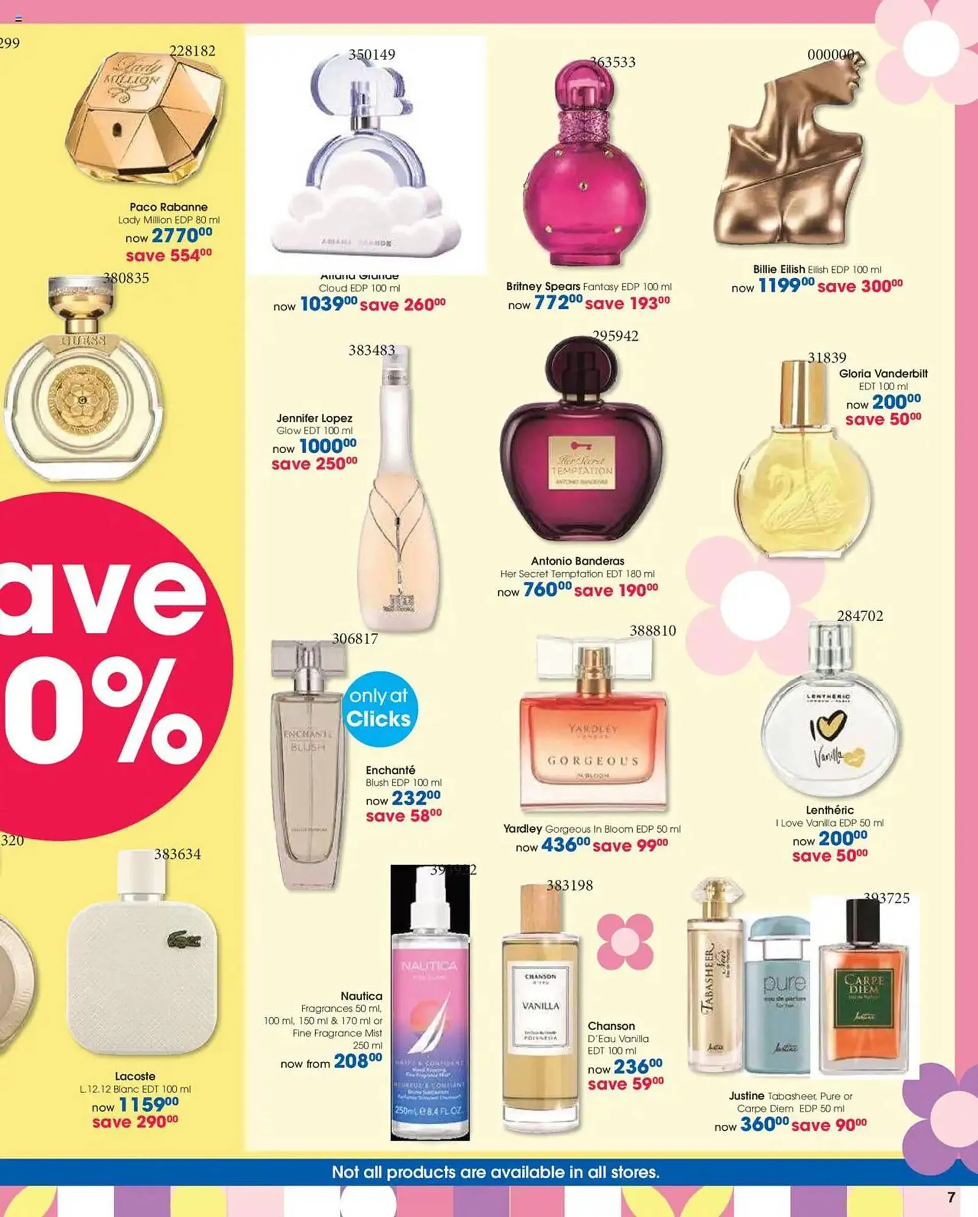 Clicks catalogue from 17 April to 6 May 2025 - Catalogue Page 2