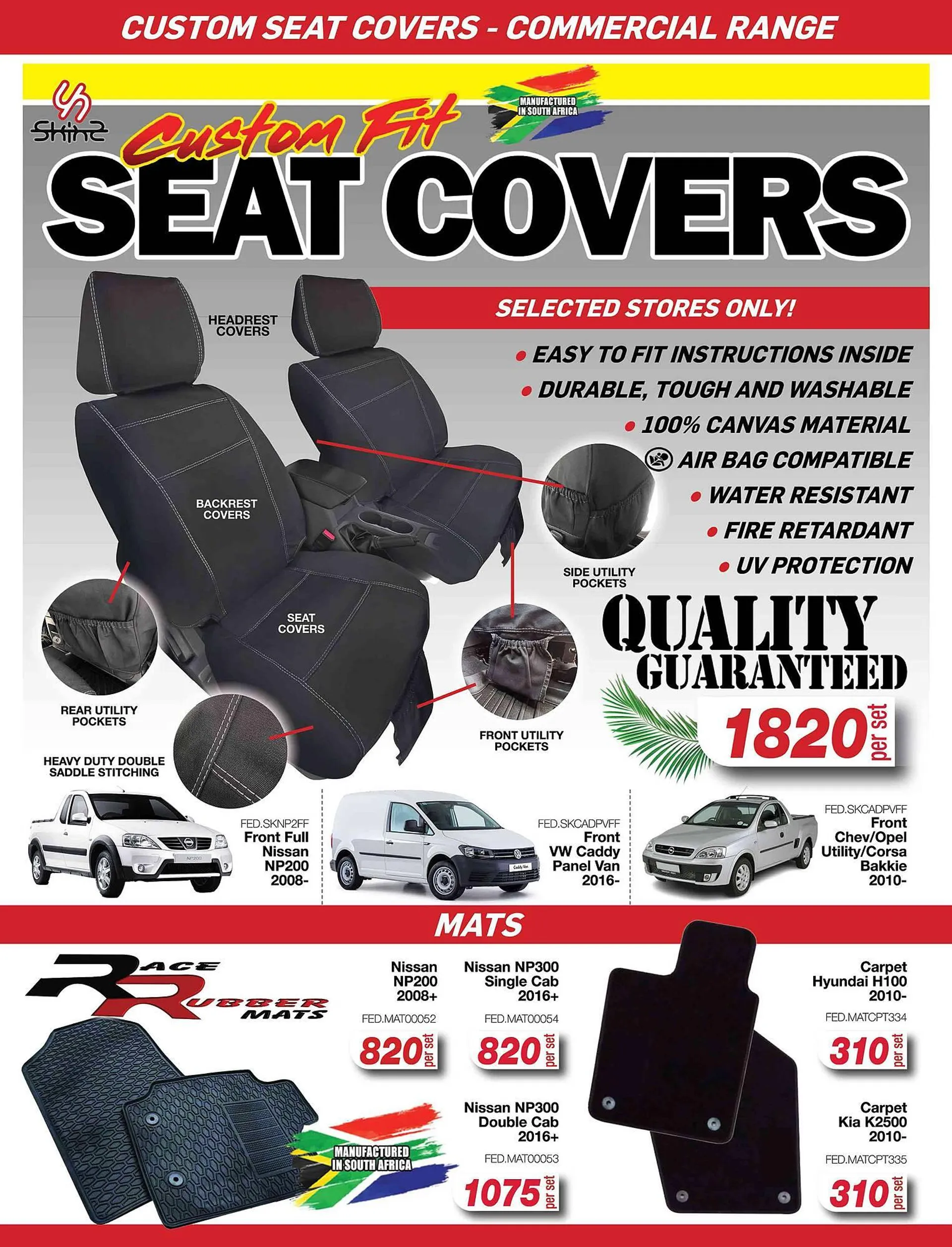 AutoZone catalogue from 19 September to 4 October 2024 - Catalogue Page 8