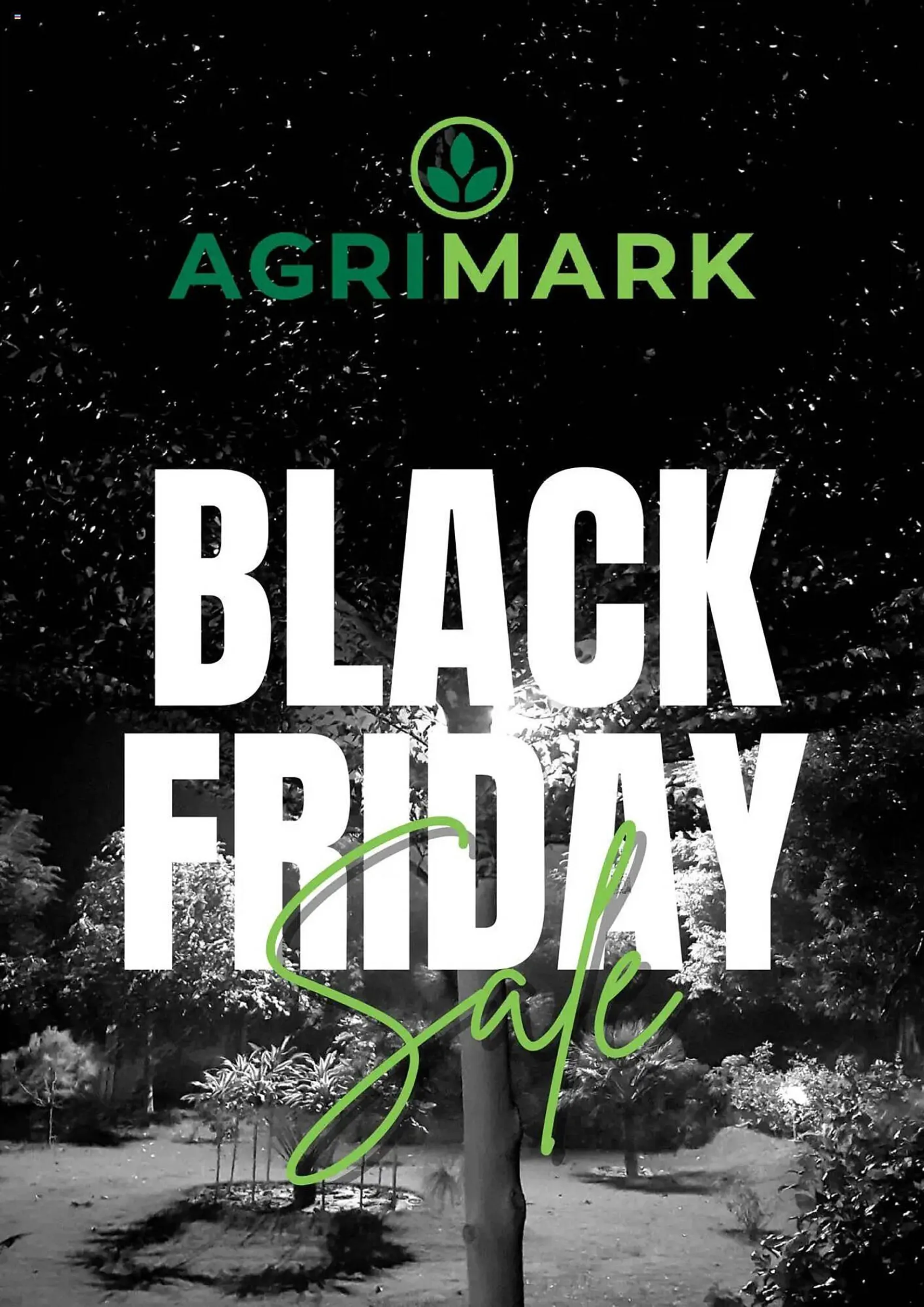 Agrimark catalogue - 1