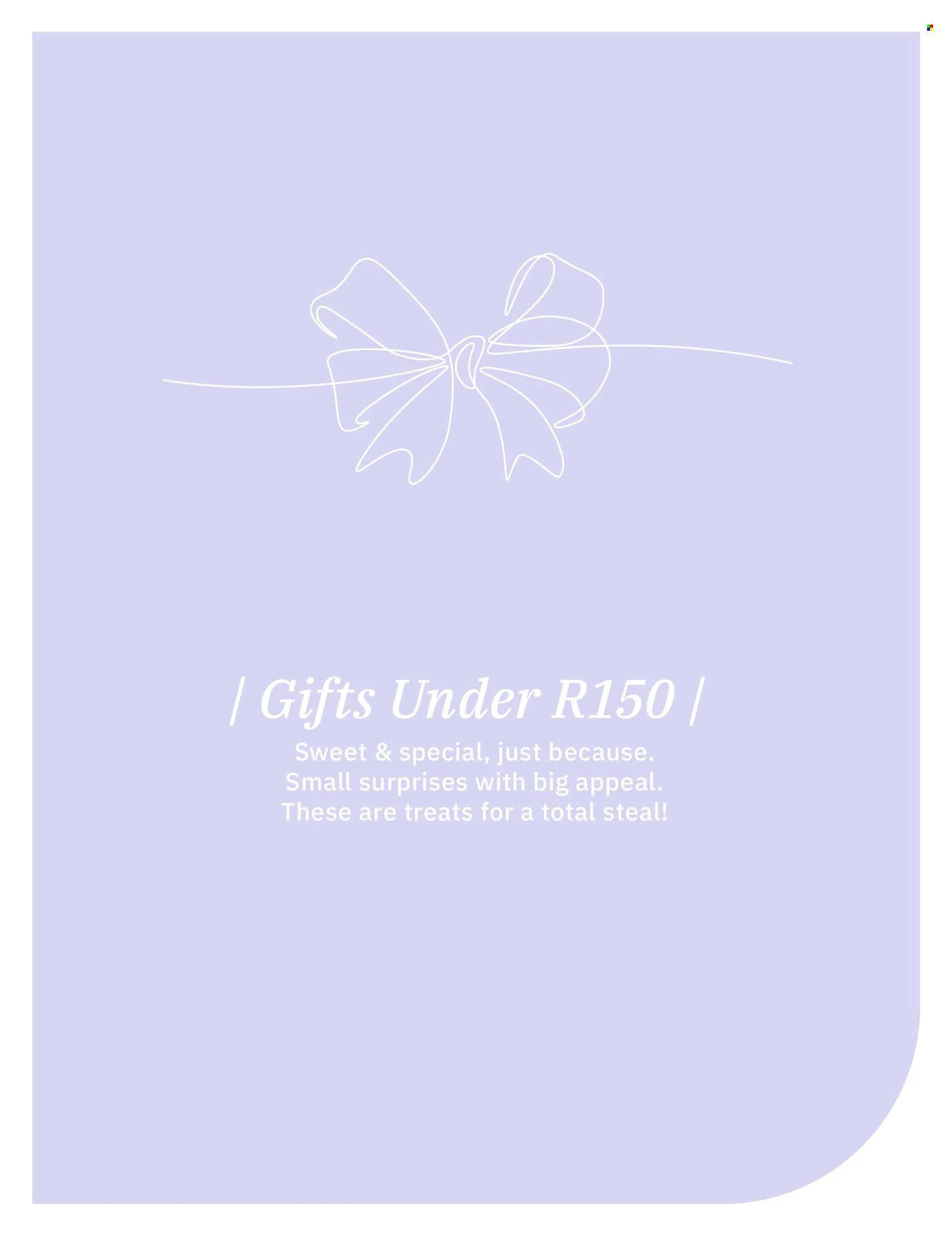 Justine catalogue from 1 May to 31 May 2025 - Catalogue Page 3