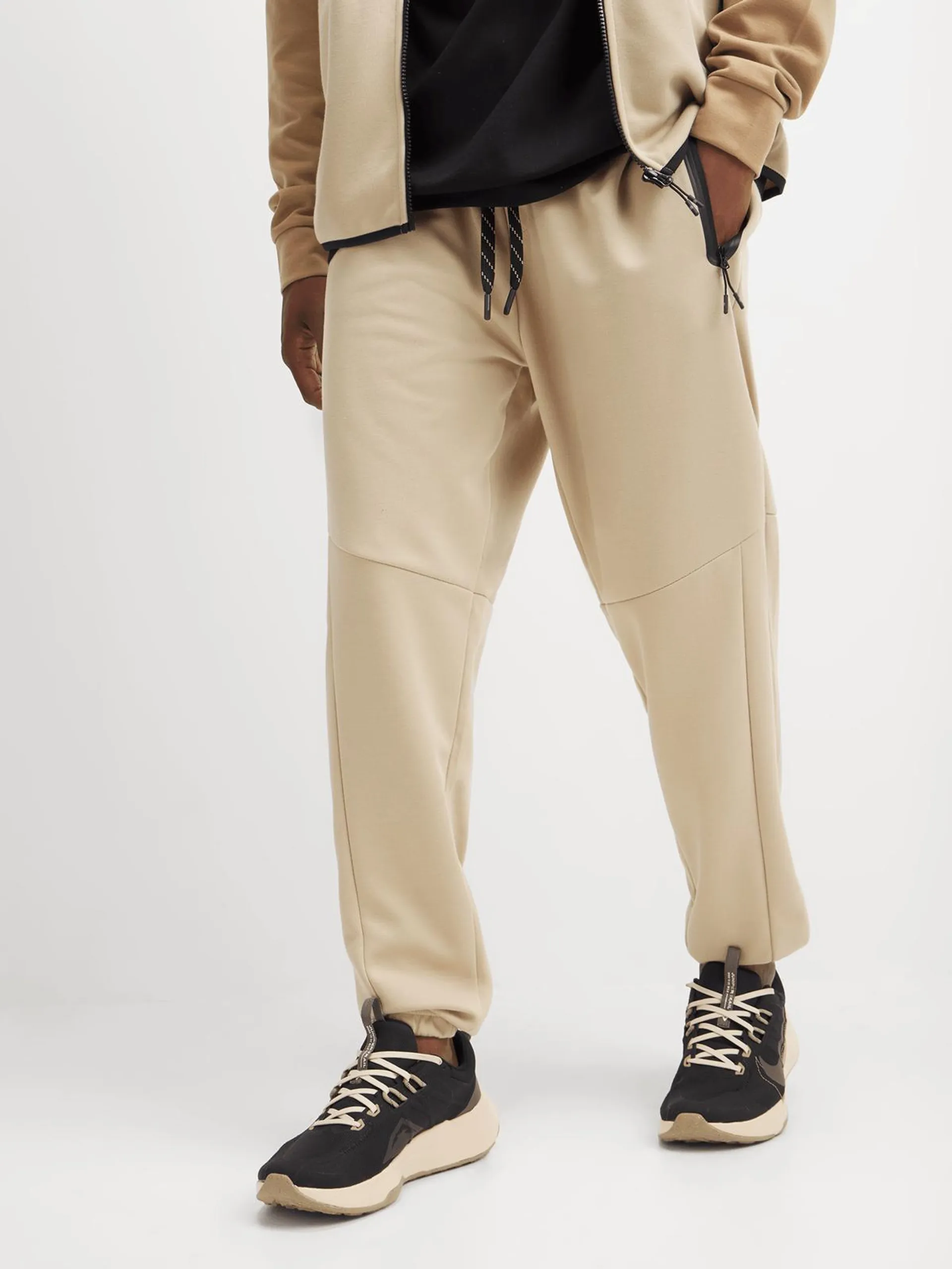 TS Mens Gymtech Stone Jogger